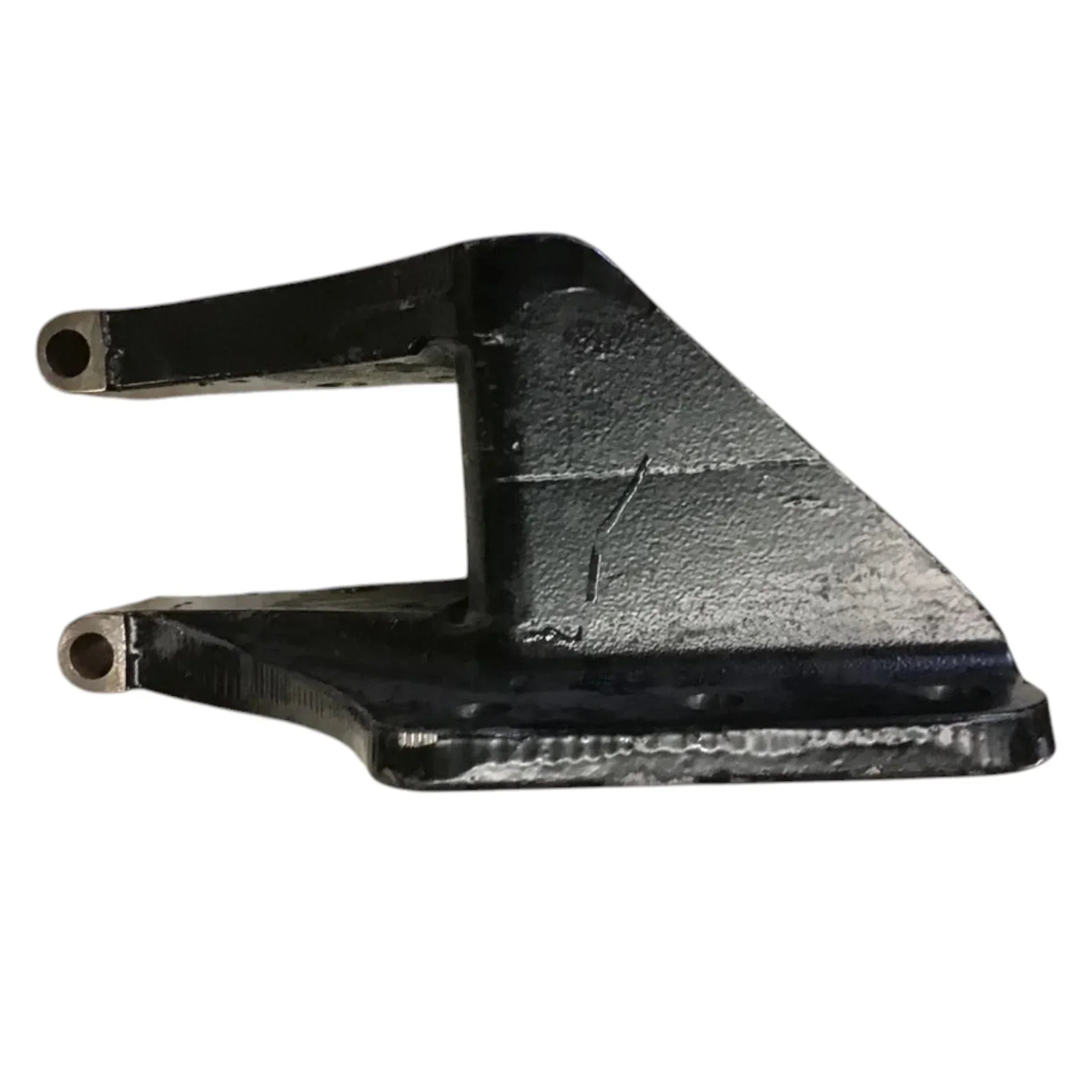 3548739C2 Genuine International Rear Left Side Spring Front Bracket