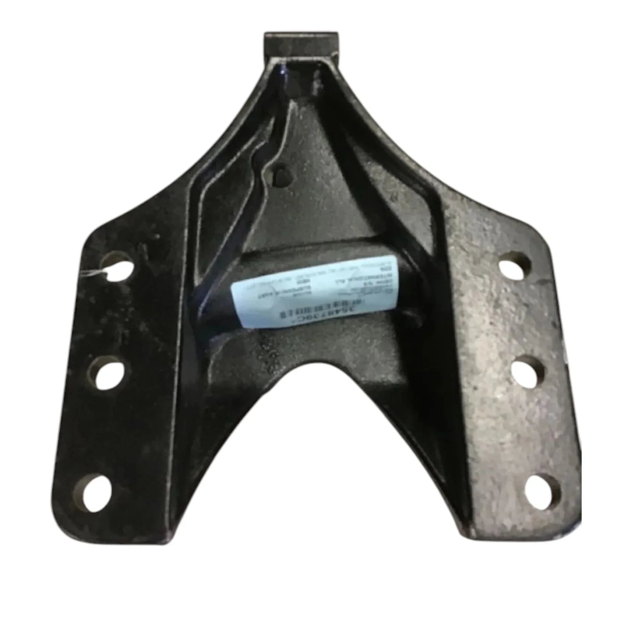 3548739C2 Genuine International Rear Left Side Spring Front Bracket