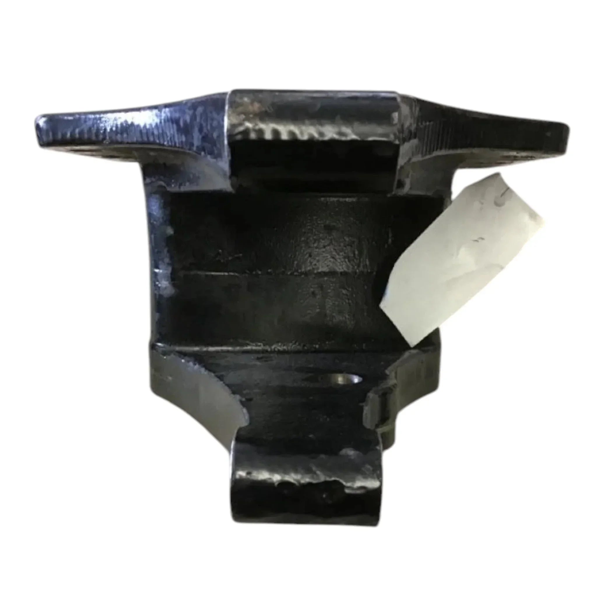 3548739C2 Genuine International Rear Left Side Spring Front Bracket