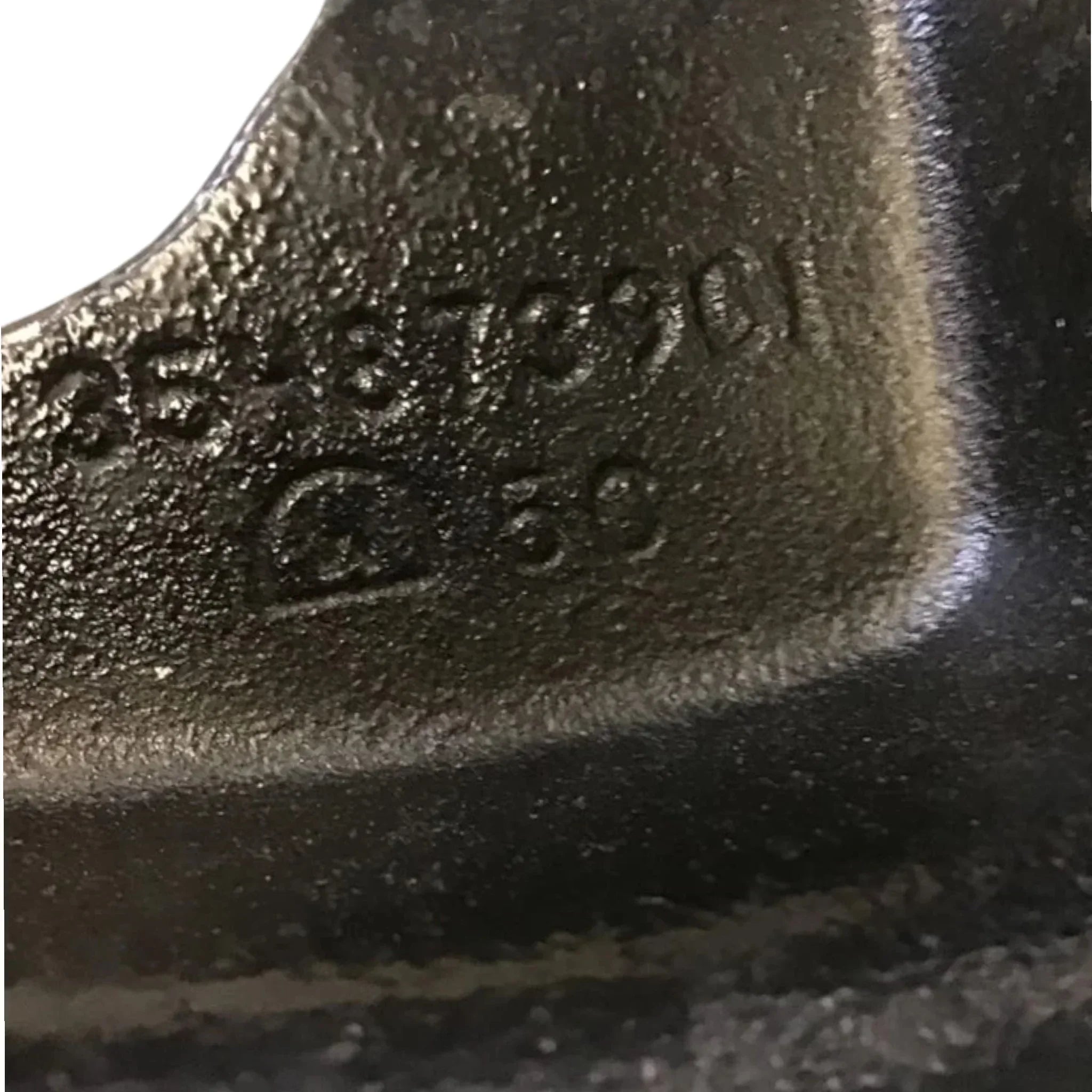 3548739C2 Genuine International Rear Left Side Spring Front Bracket