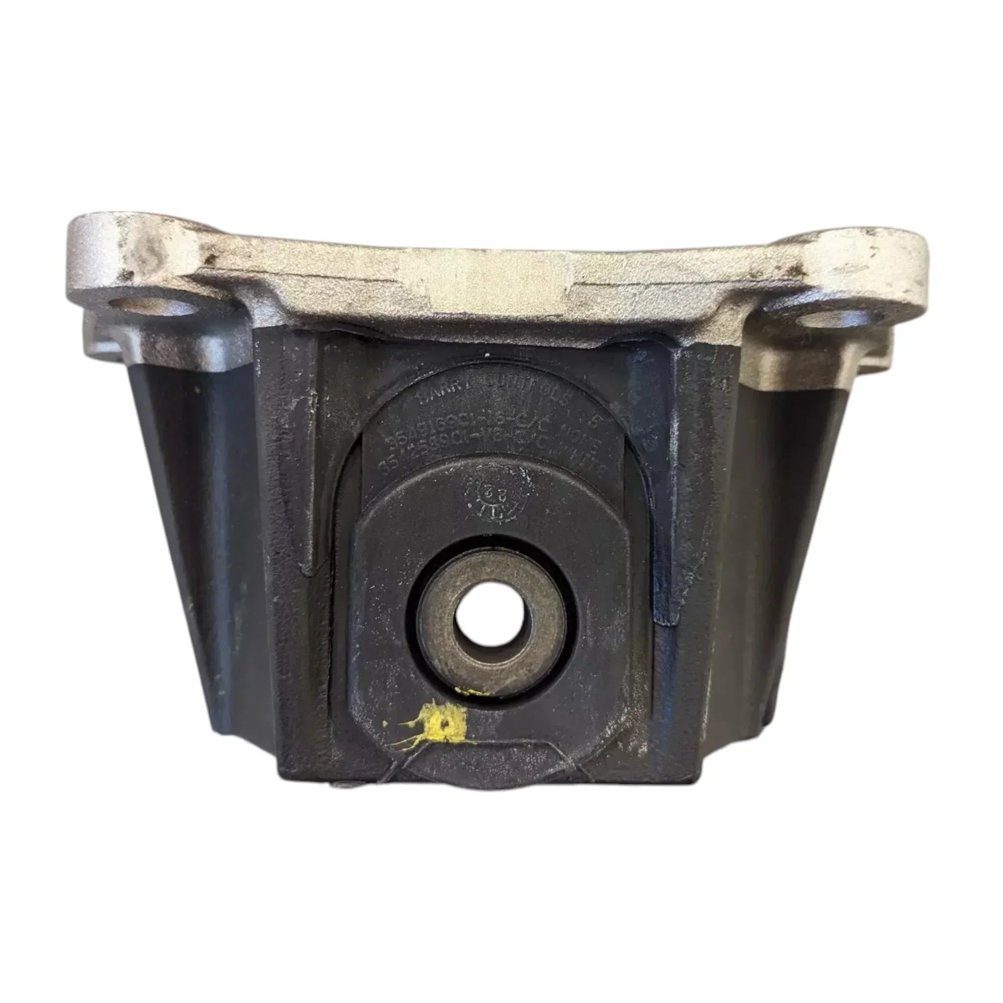 3549169C3 Genuine International Insulator Rear Engine Mount