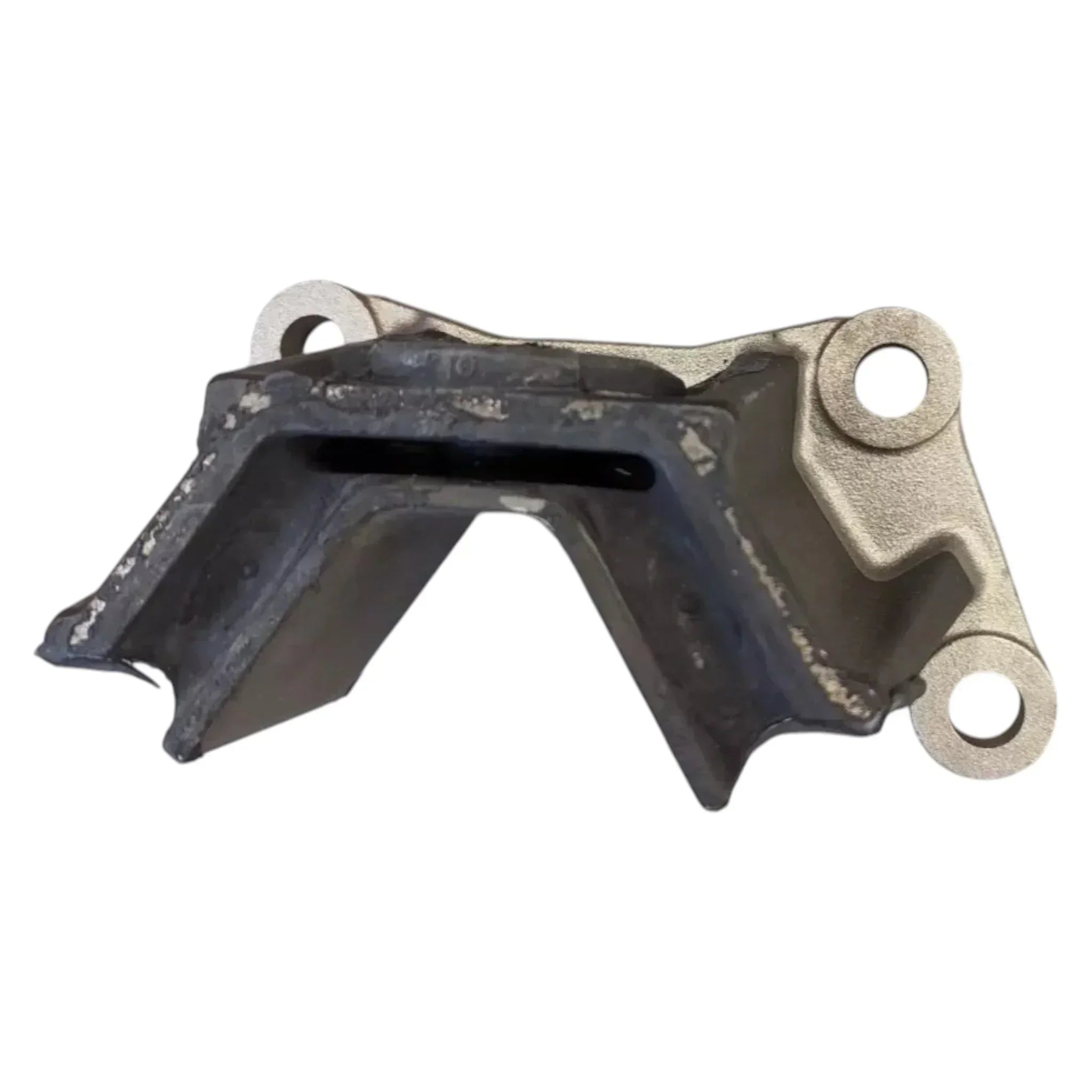 4C4Z-6068-B Genuine International Insulator Rear Engine Mount