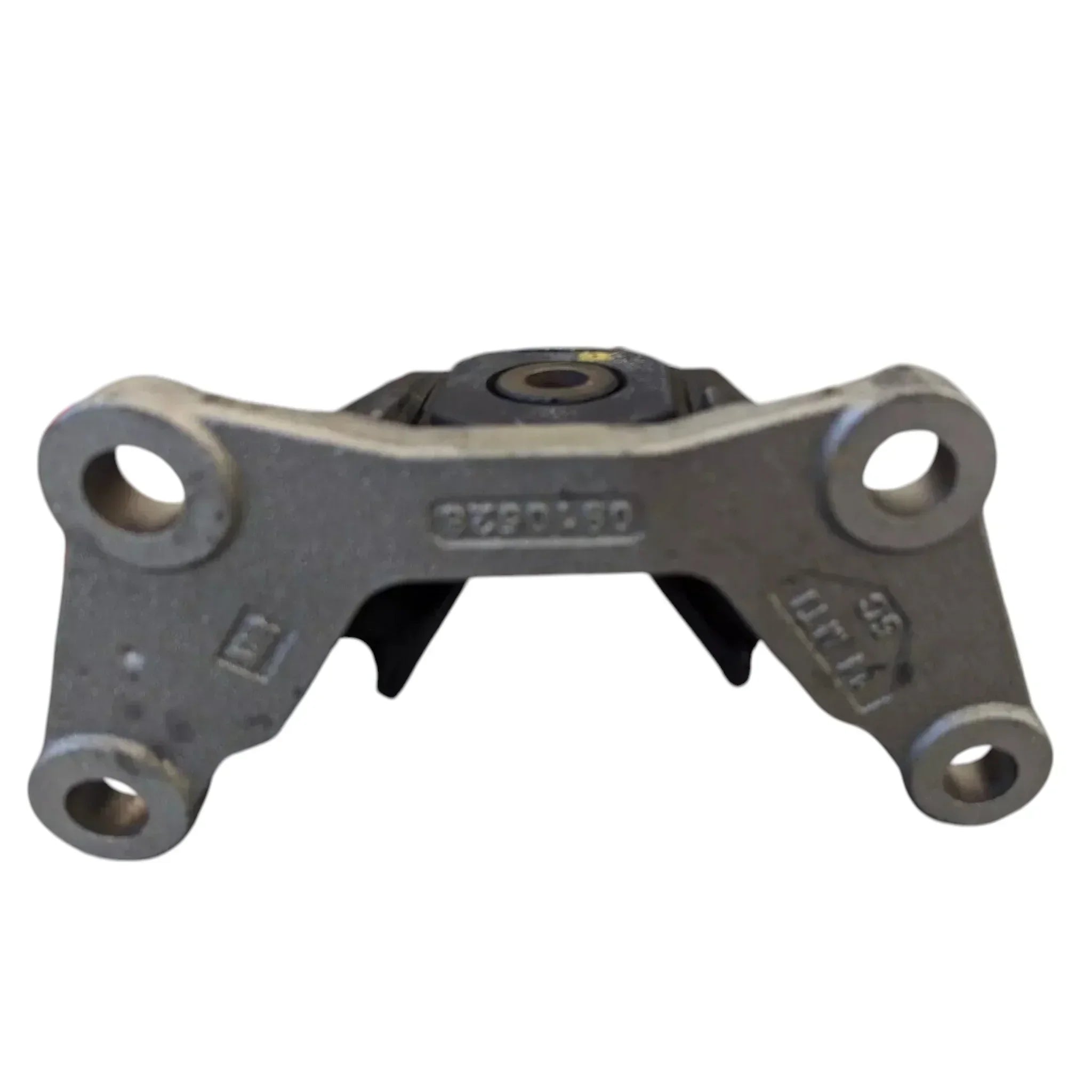 3549169C3 Genuine International Insulator Rear Engine Mount