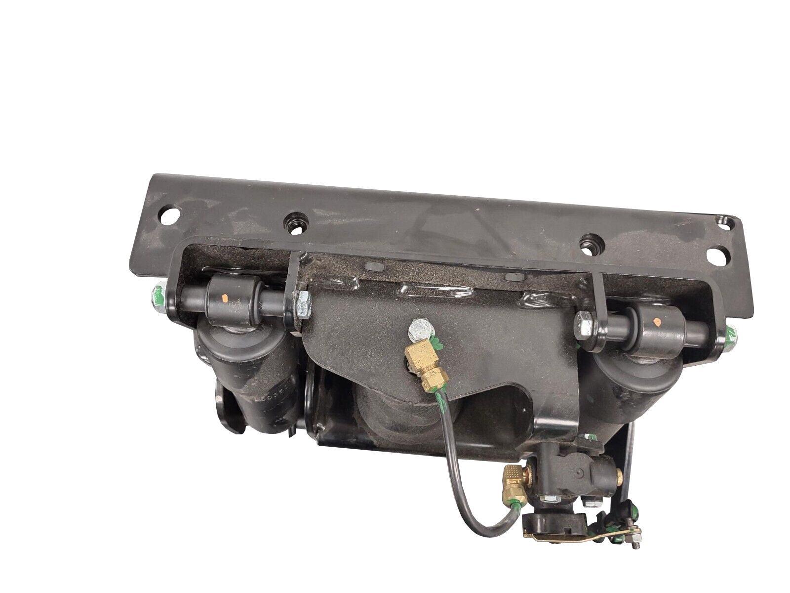 3549700C92 Genuine International Cab Air Spring Suspension Kit