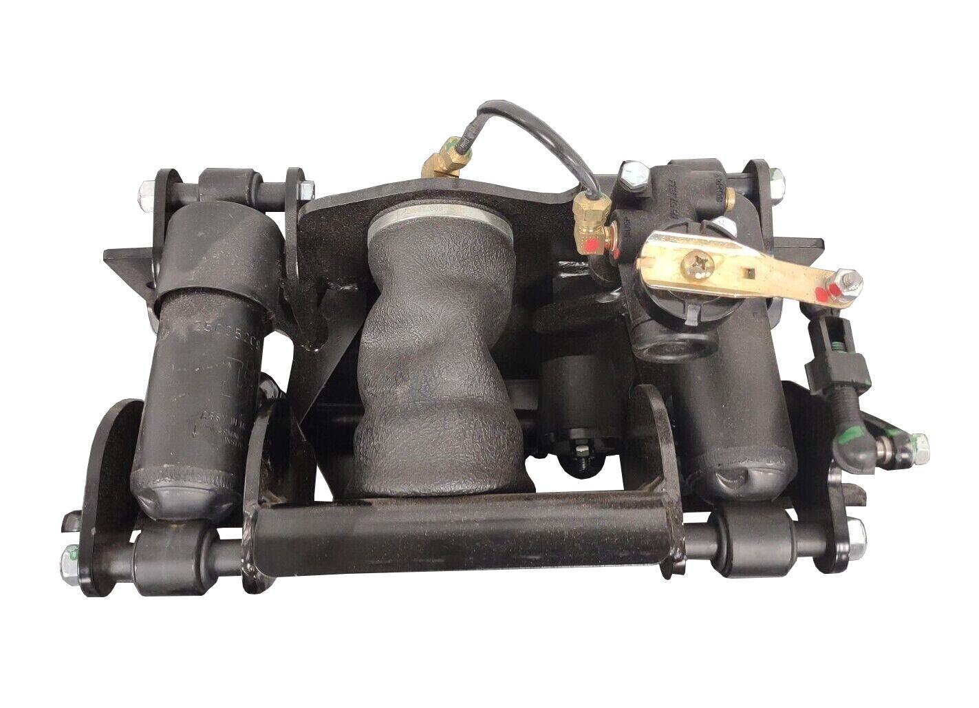3549700C91 Genuine International Cab Air Spring Suspension Kit