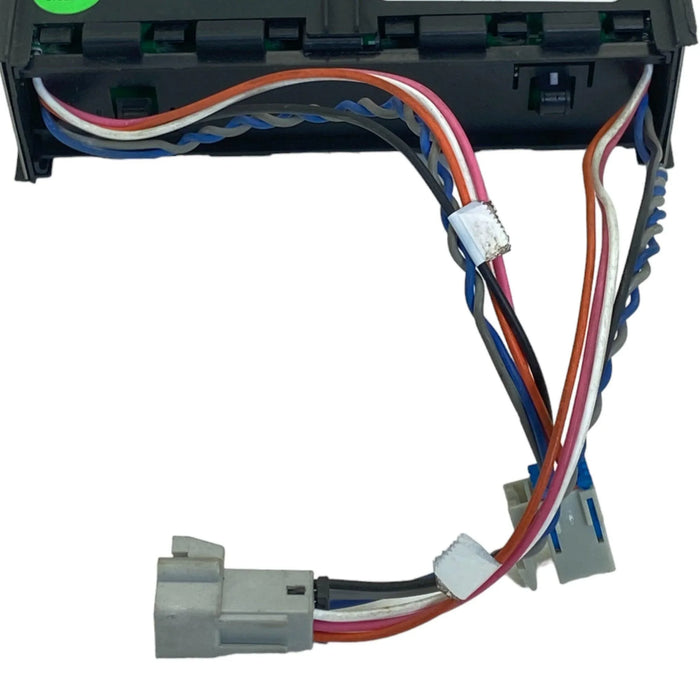 3549776C4 Genuine International Six Pack Switch Housing