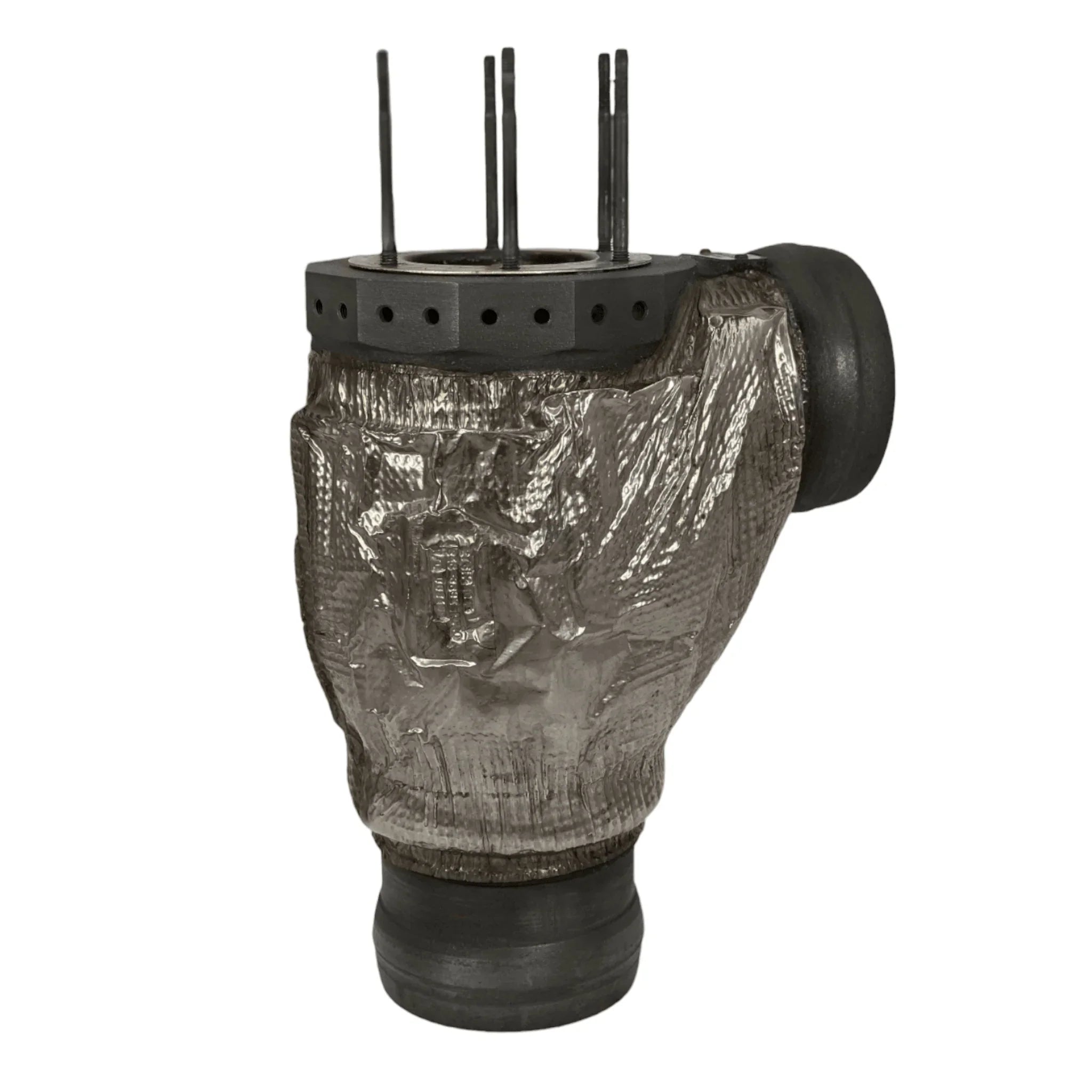 355-0877 Genuine Caterpillar Combustion Gp-Exhaust