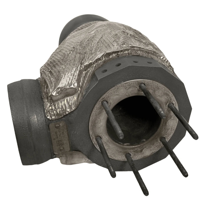 355-0877 Genuine Caterpillar Combustion Gp-Exhaust