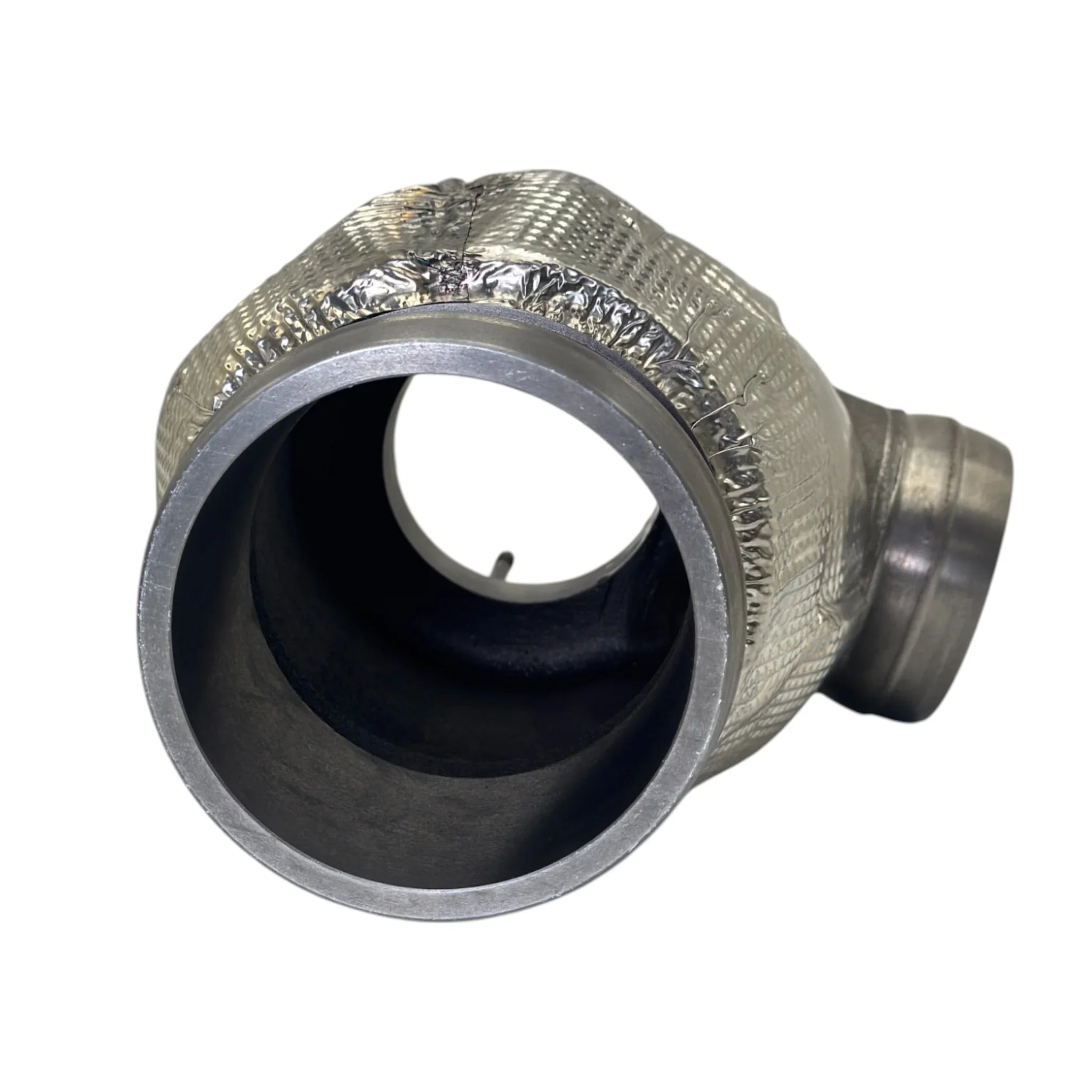 381 8112 Genuine CAT Exhaust Combustion Insulated Body