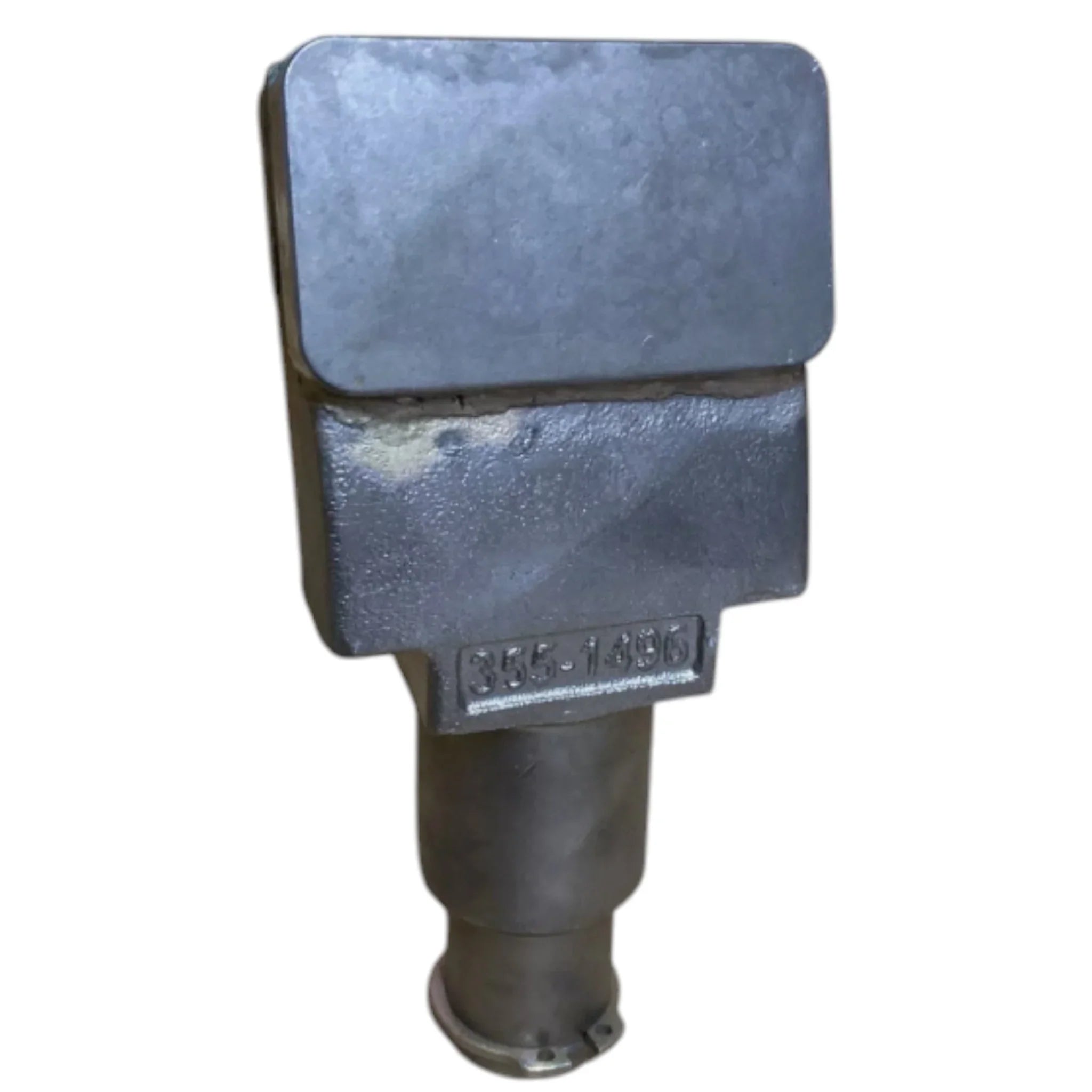 3551496 CAT Motor Grader Bit