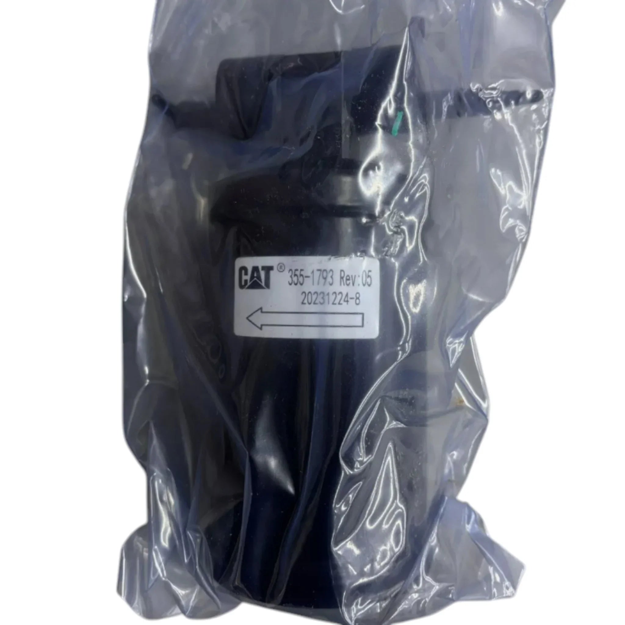 3551793 CAT Refrigerant Dryer