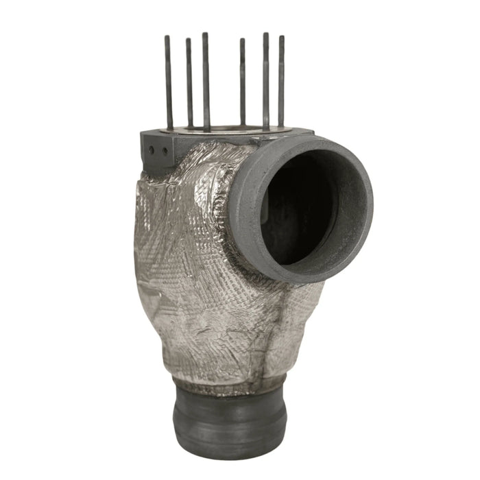 3550877 Genuine Caterpillar Combustion Gp-Exhaust