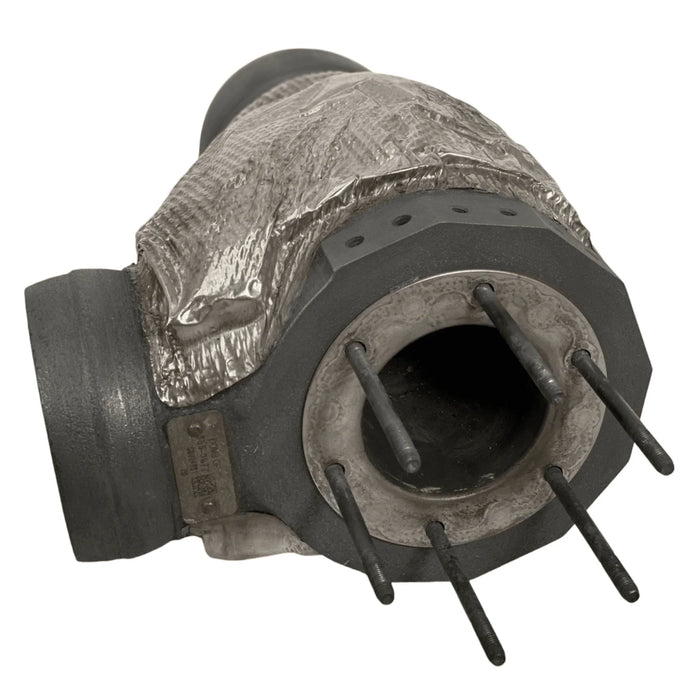 3550877 Genuine Caterpillar Combustion Gp-Exhaust