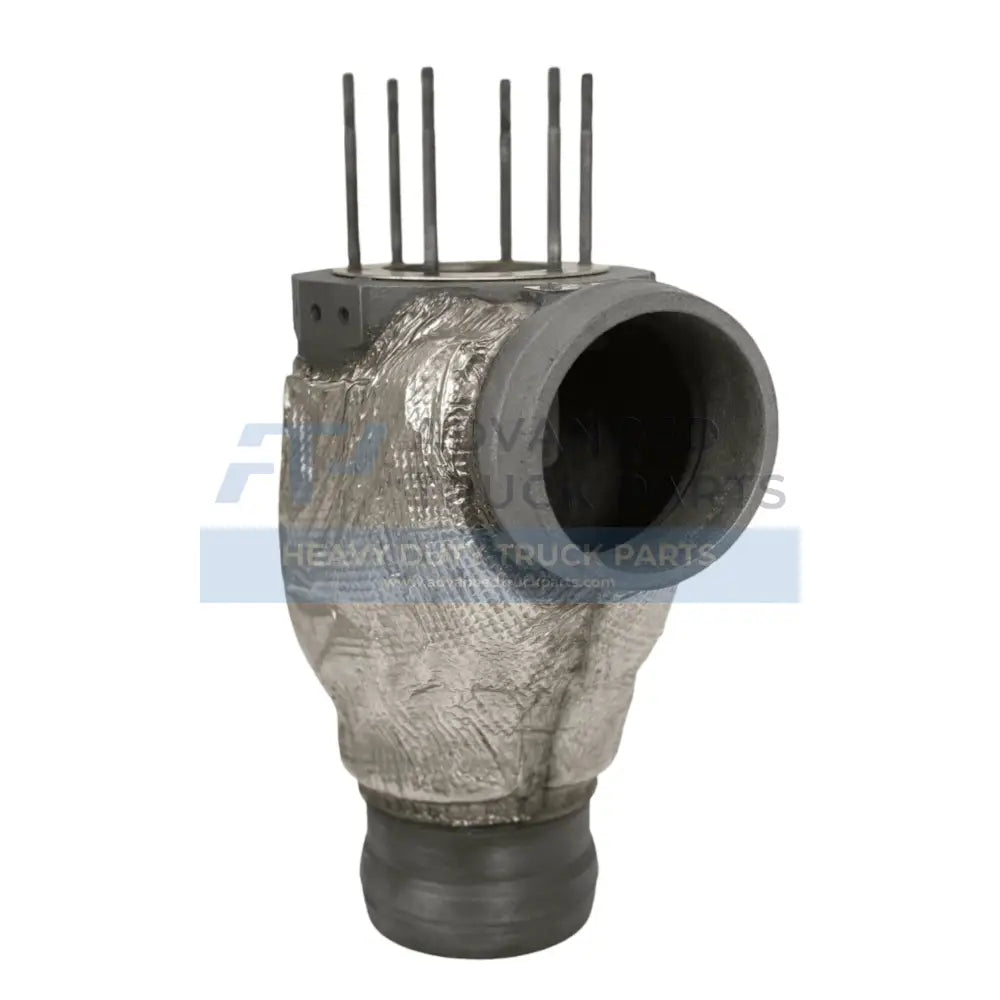 3550877 Genuine Caterpillar Combustion Gp-Exhaust