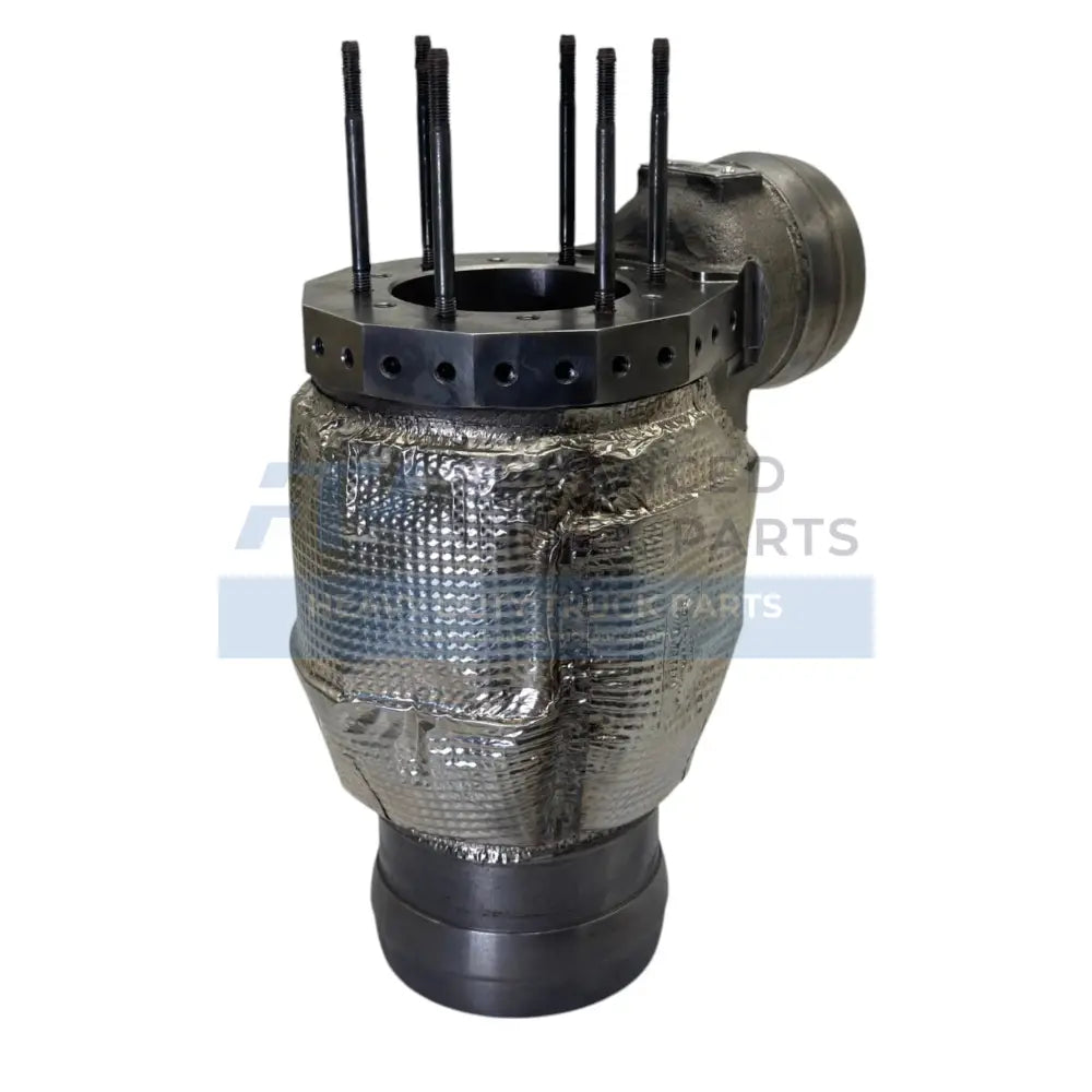 381 8112 Genuine CAT Exhaust Combustion Insulated Body