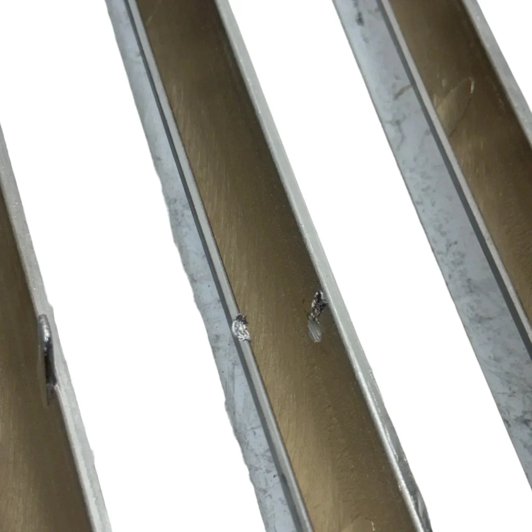 3551015C99 Genuine International Grille