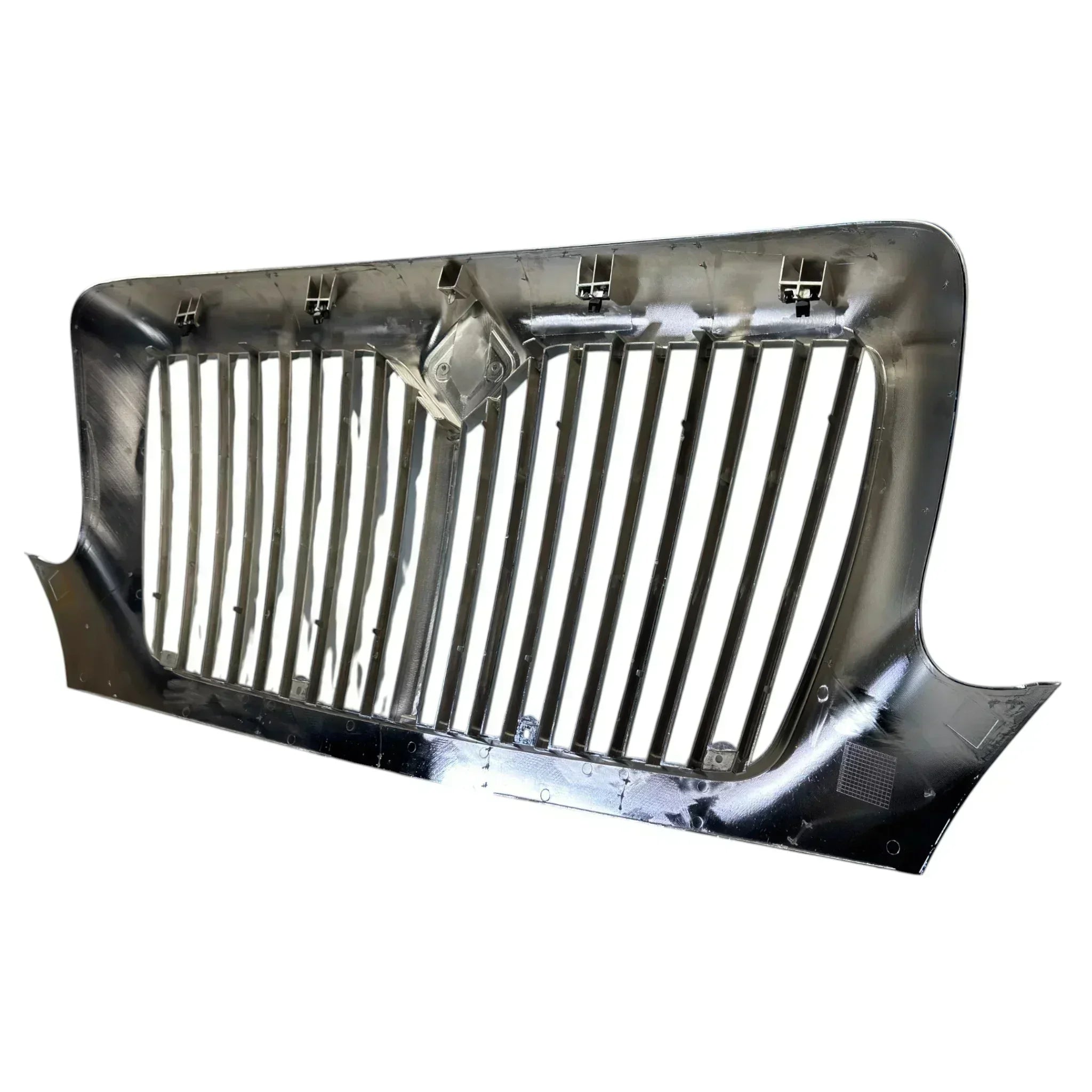 3551015C99 Genuine International Grille