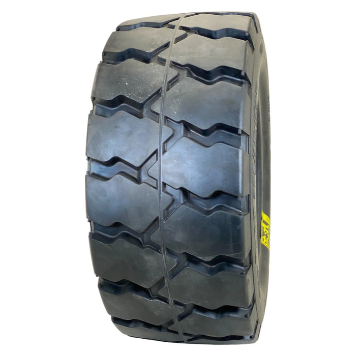 355/45-15 General Solid Forklift Tyre