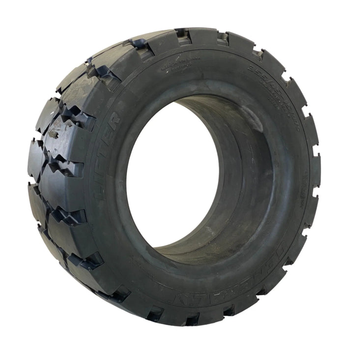 355/45-15 General Solid Forklift Tyre