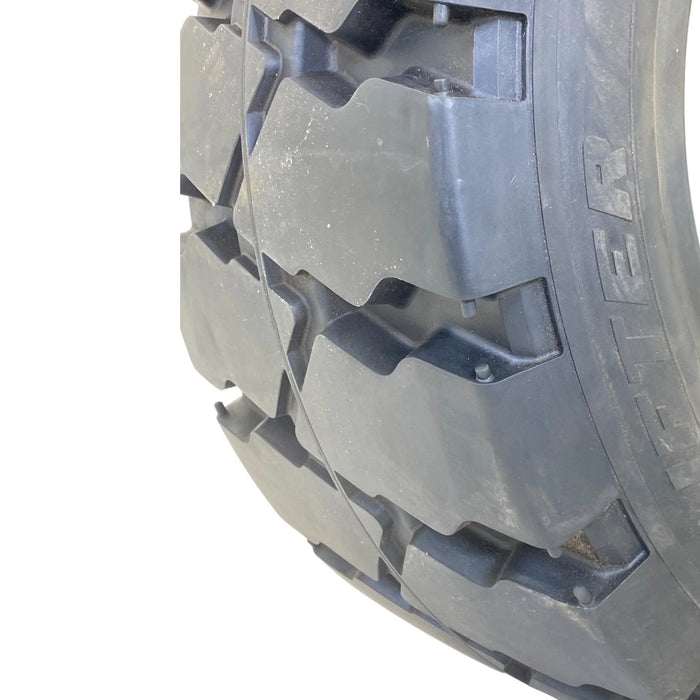 355/45-15 General Solid Forklift Tyre