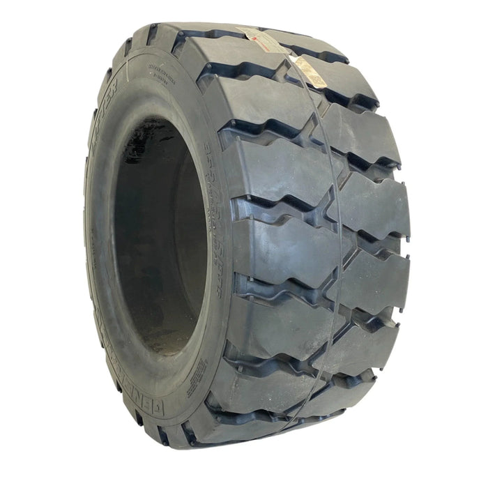 355/45-15 General Solid Forklift Tyre
