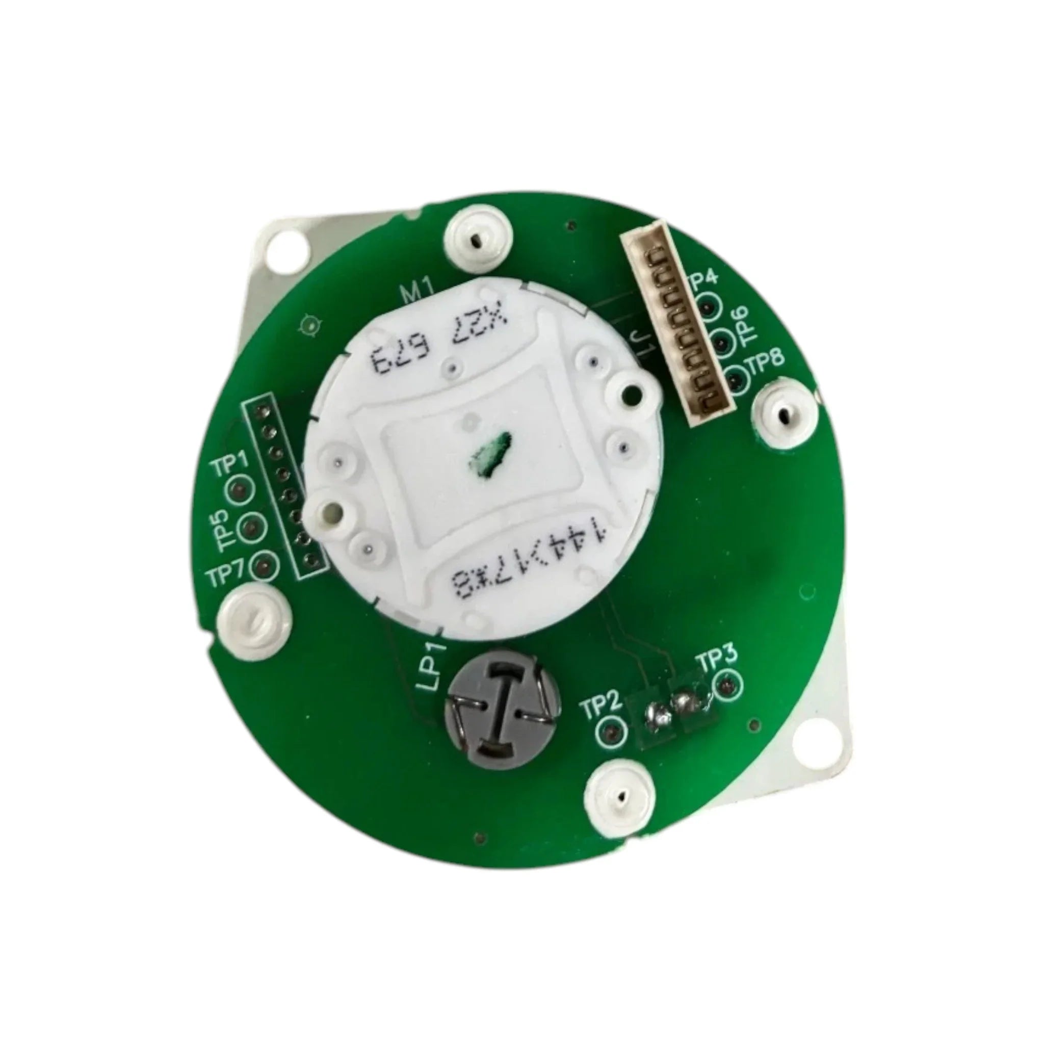 3554505C1 Genuine International Electronic Fuel Gauge