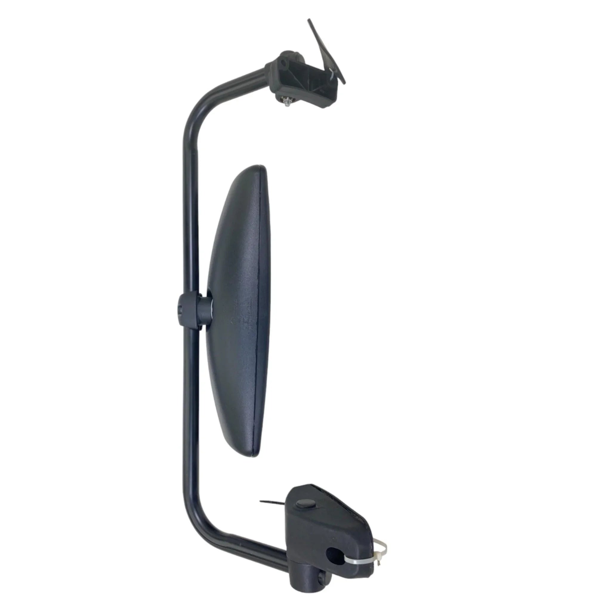 3555945C1 Genuine International Left Side Mirror Assembly