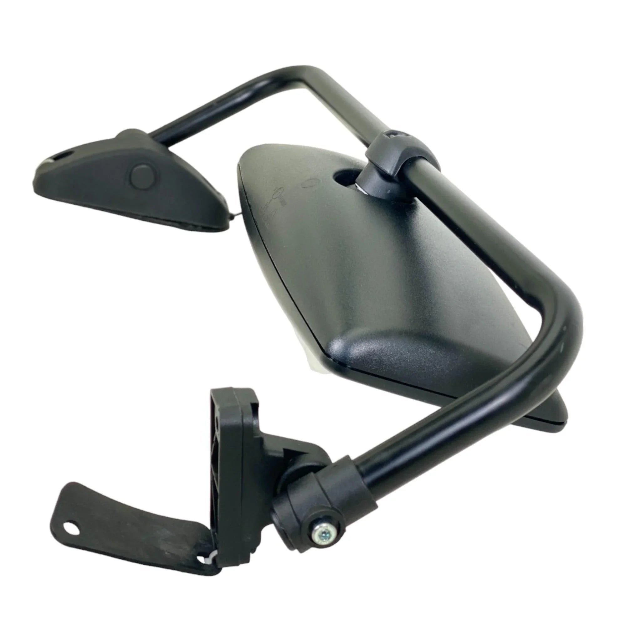 3555945C1 Genuine International Left Side Mirror Assembly