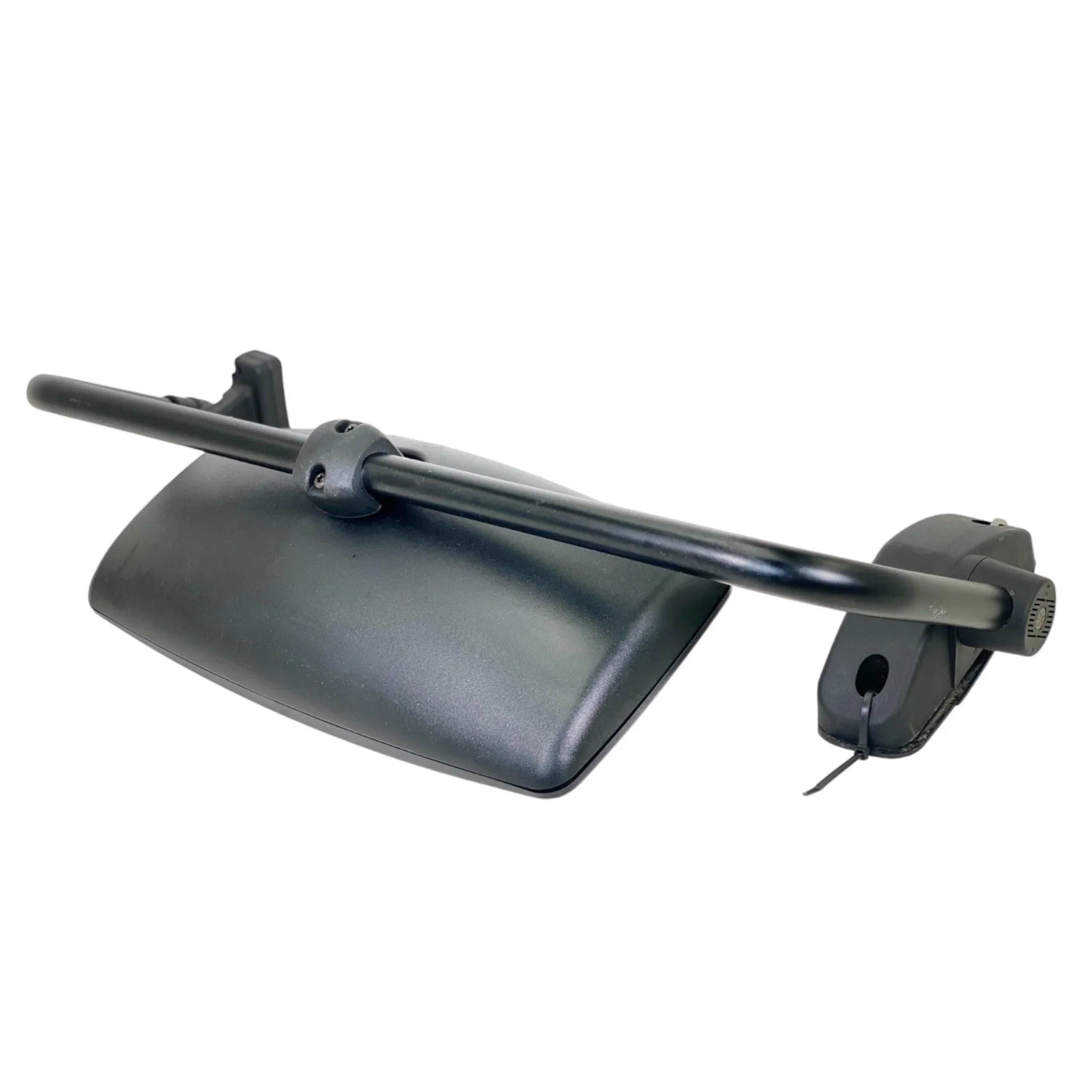 3555945C1 Genuine International Left Side Mirror Assembly