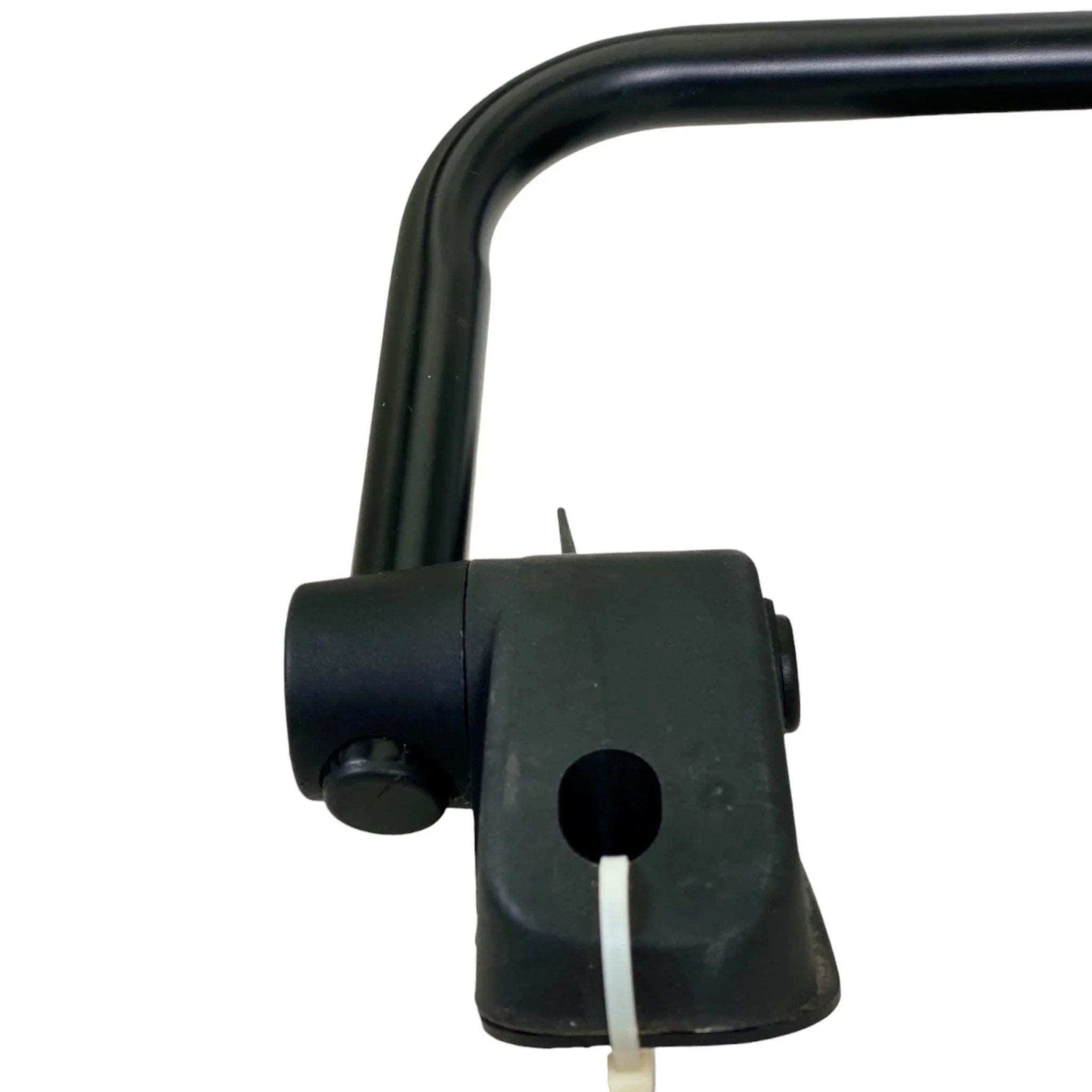 3555945C1 Genuine International Left Side Mirror Assembly