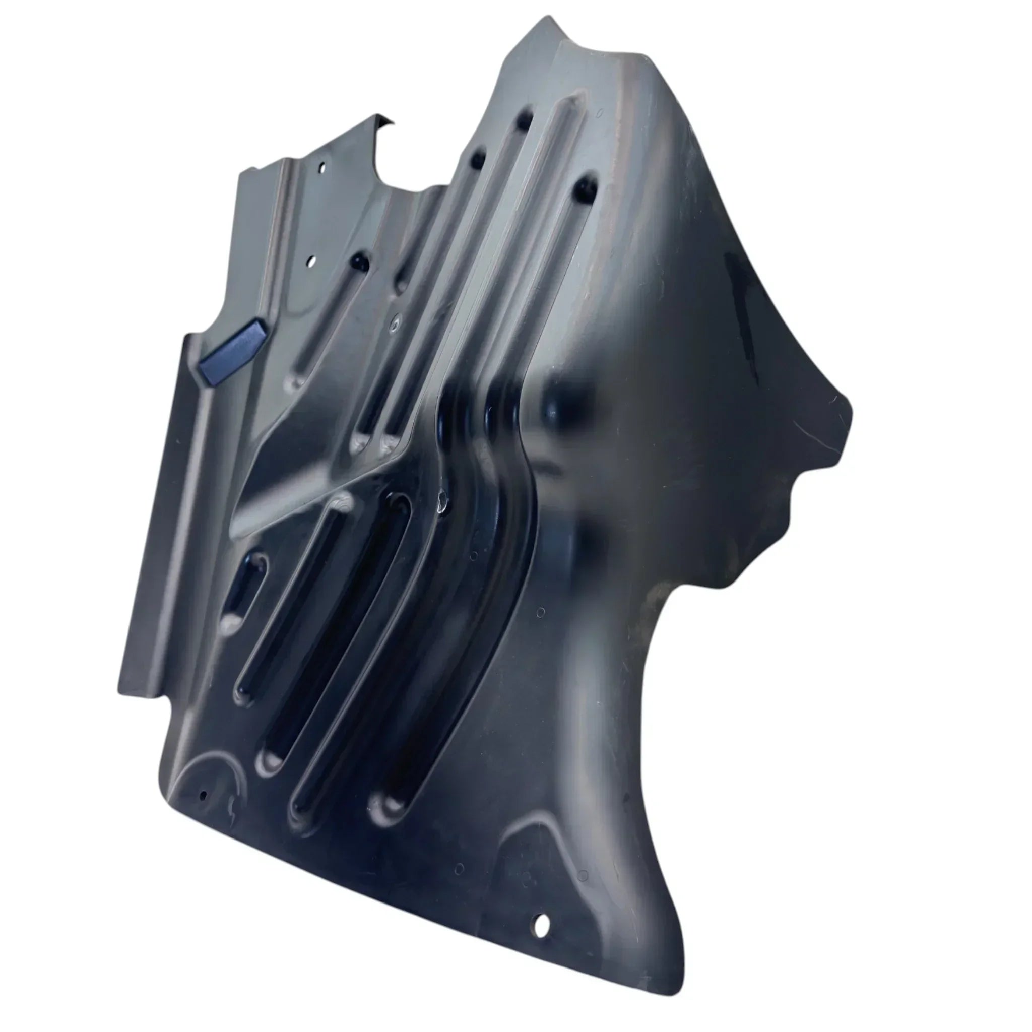 3557152C2 Genuine International Left Side Panel Splash