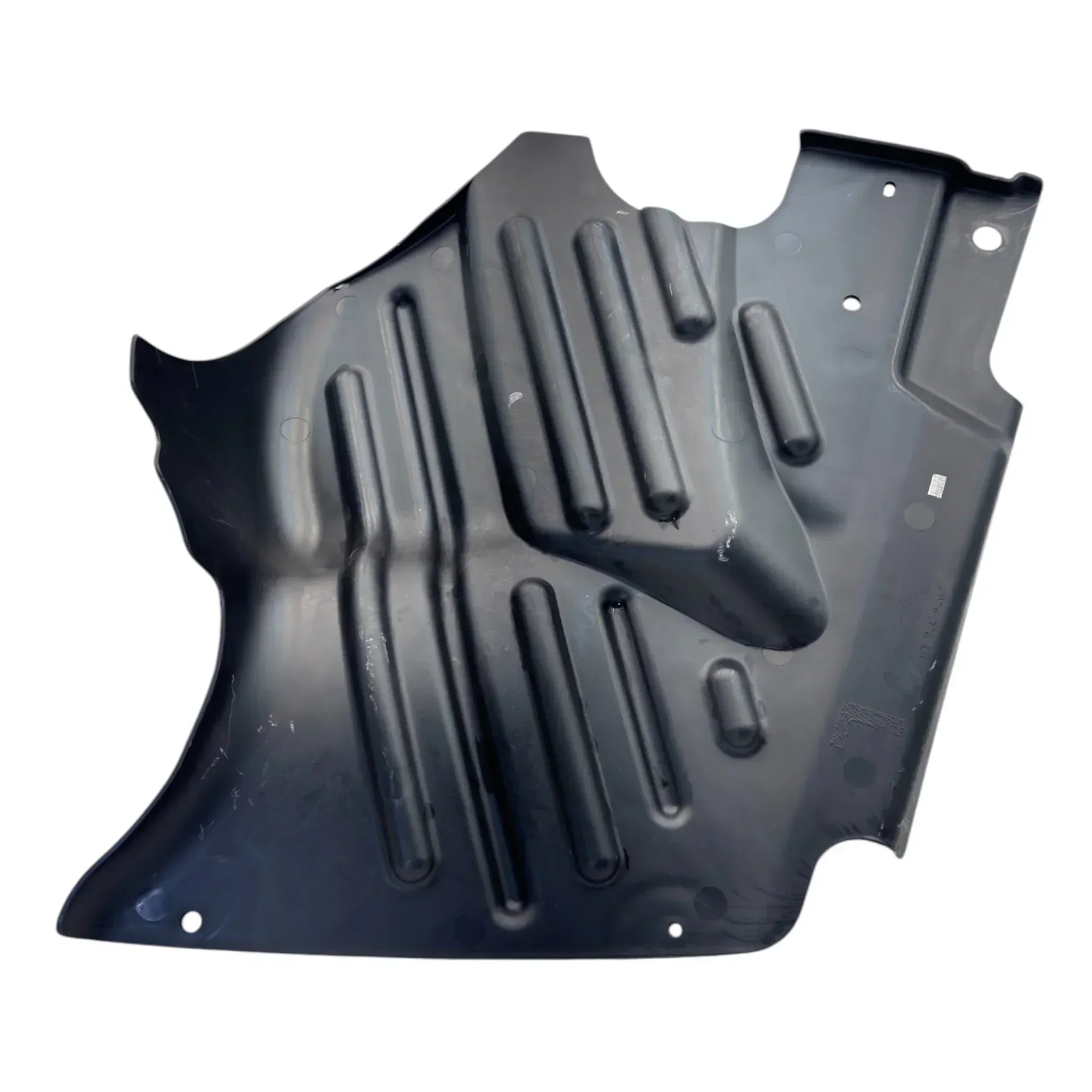 3557152C2 Genuine International Left Side Panel Splash