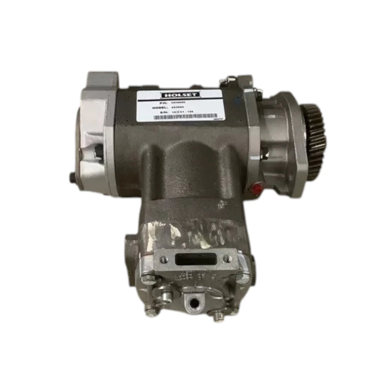 3558006RX Cummins Air Brake Compresso