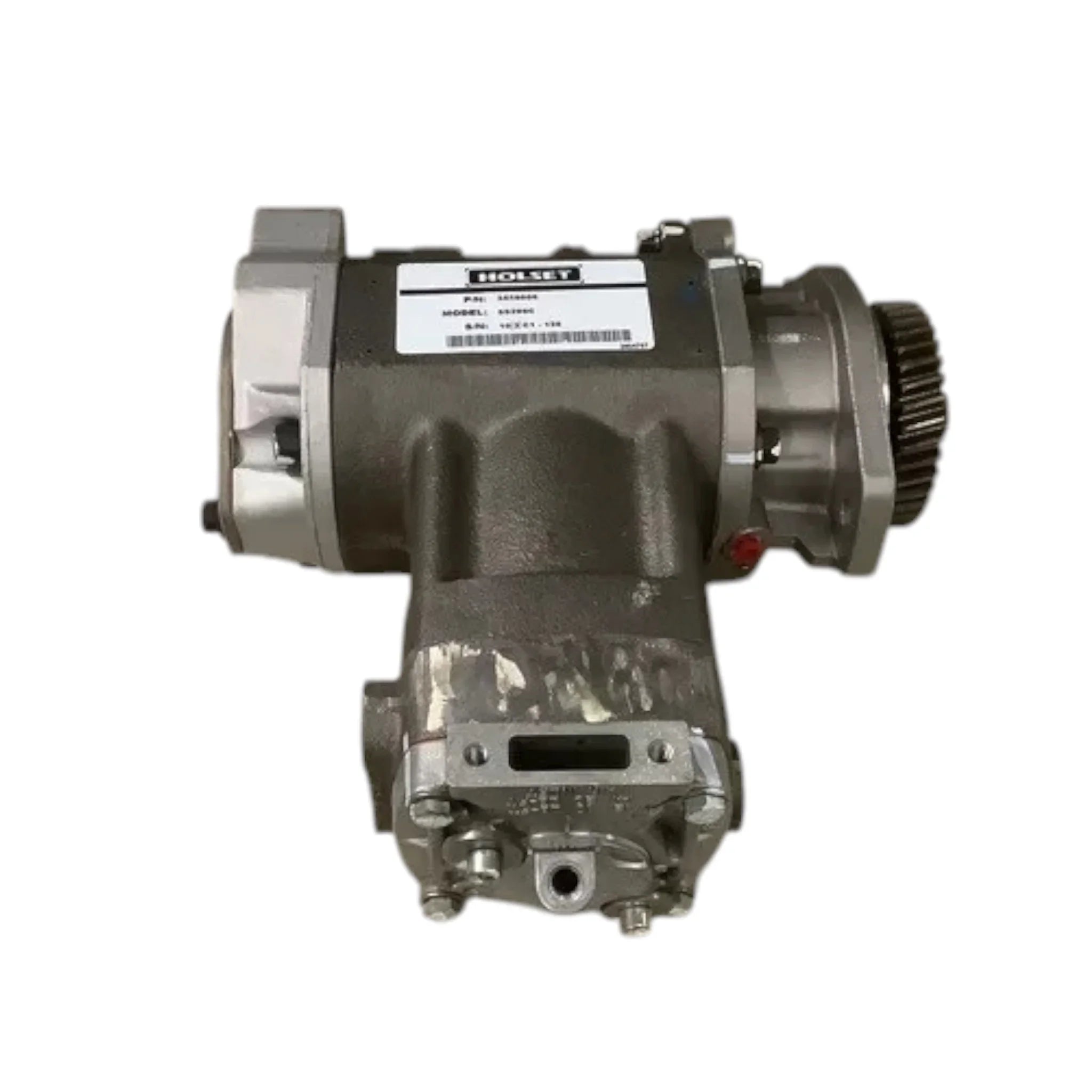 3558006RX Cummins Air Brake Compresso
