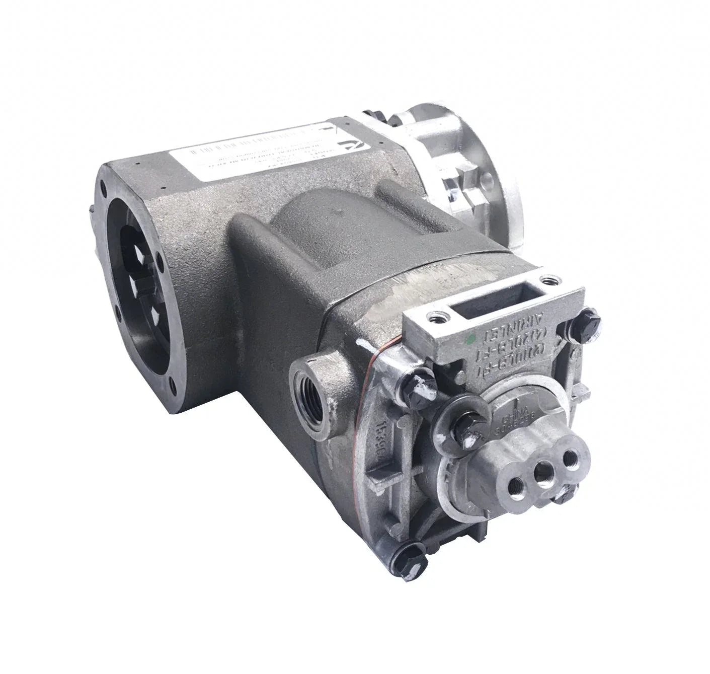 3558045 Genuine Cummins Air Compressor