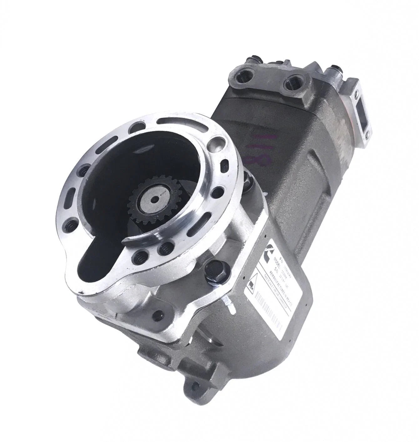 3558045 Genuine Cummins Air Compressor