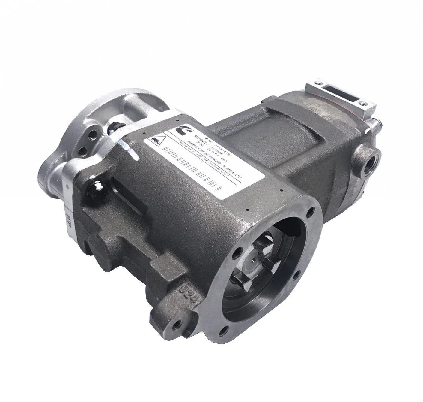 3558045 Genuine Cummins Air Compressor