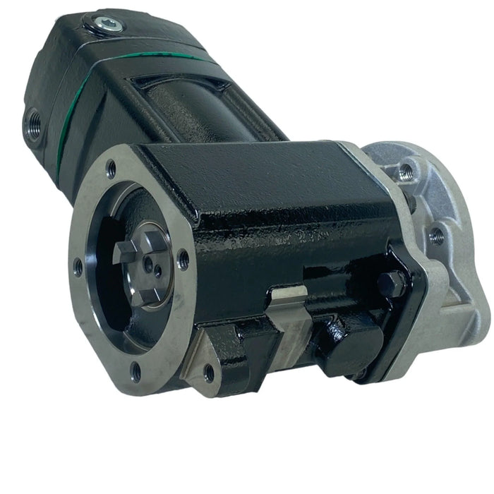 3558072 Robur Air Brake Compressor QE296 For Cummins