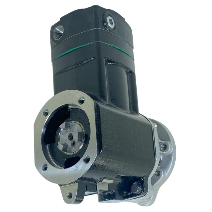 3558072 Robur Air Brake Compressor QE296 For Cummins
