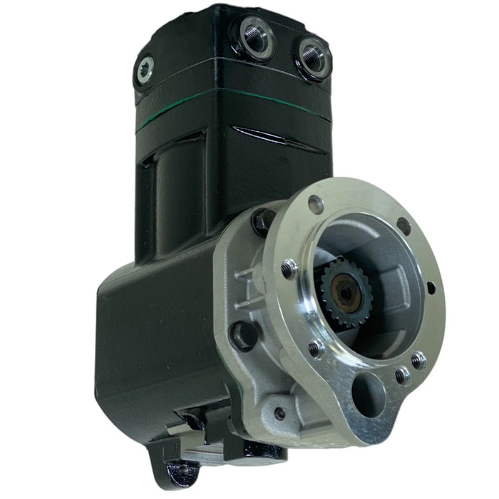 3558072 Robur Air Brake Compressor QE296 For Cummins