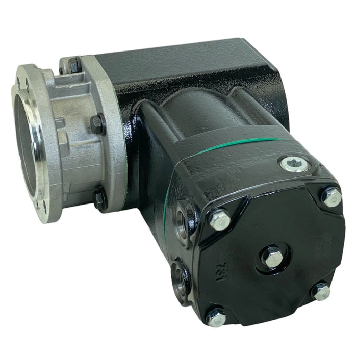 3558072 Robur Air Brake Compressor QE296 For Cummins