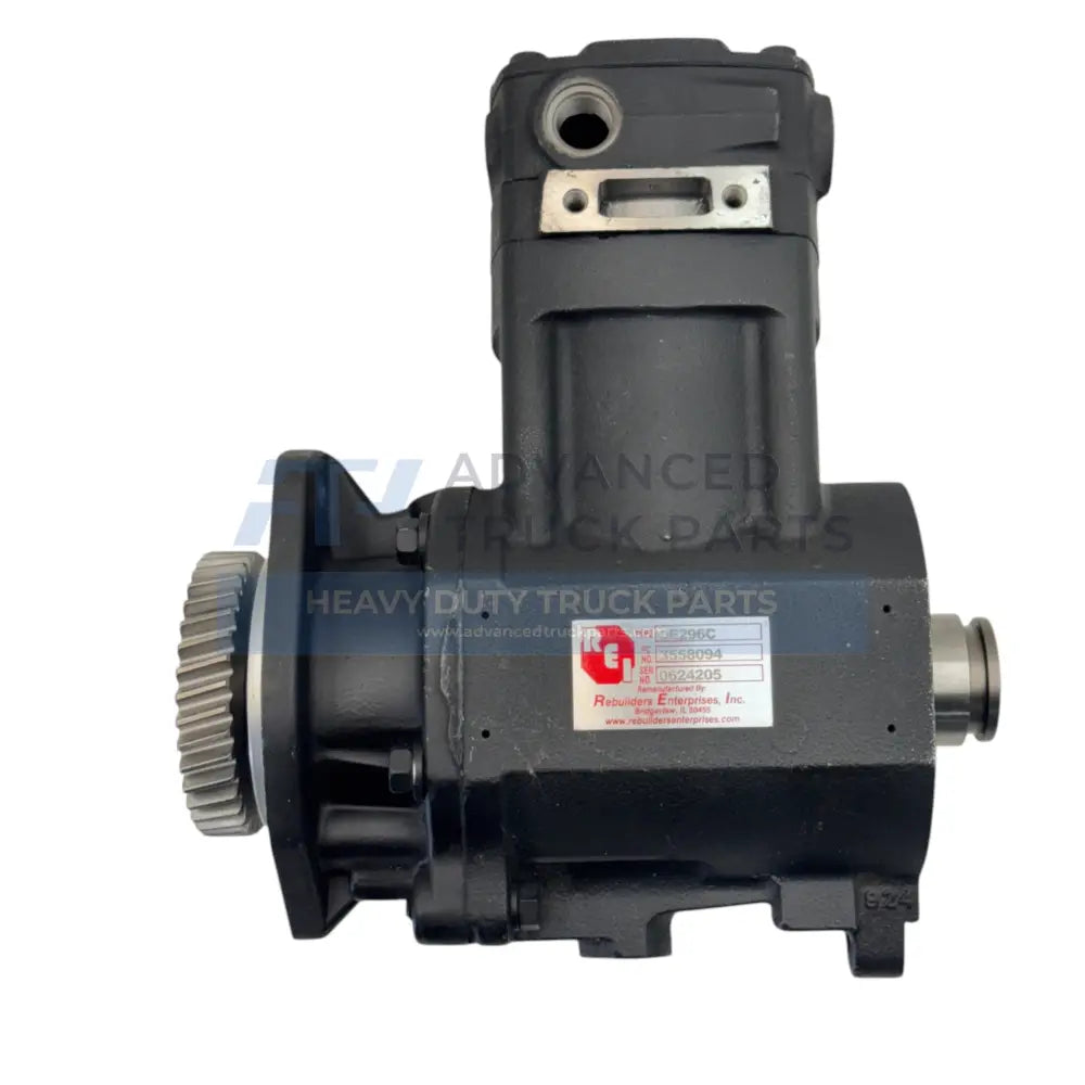3558094RX Genuine Cummins Air Compressor