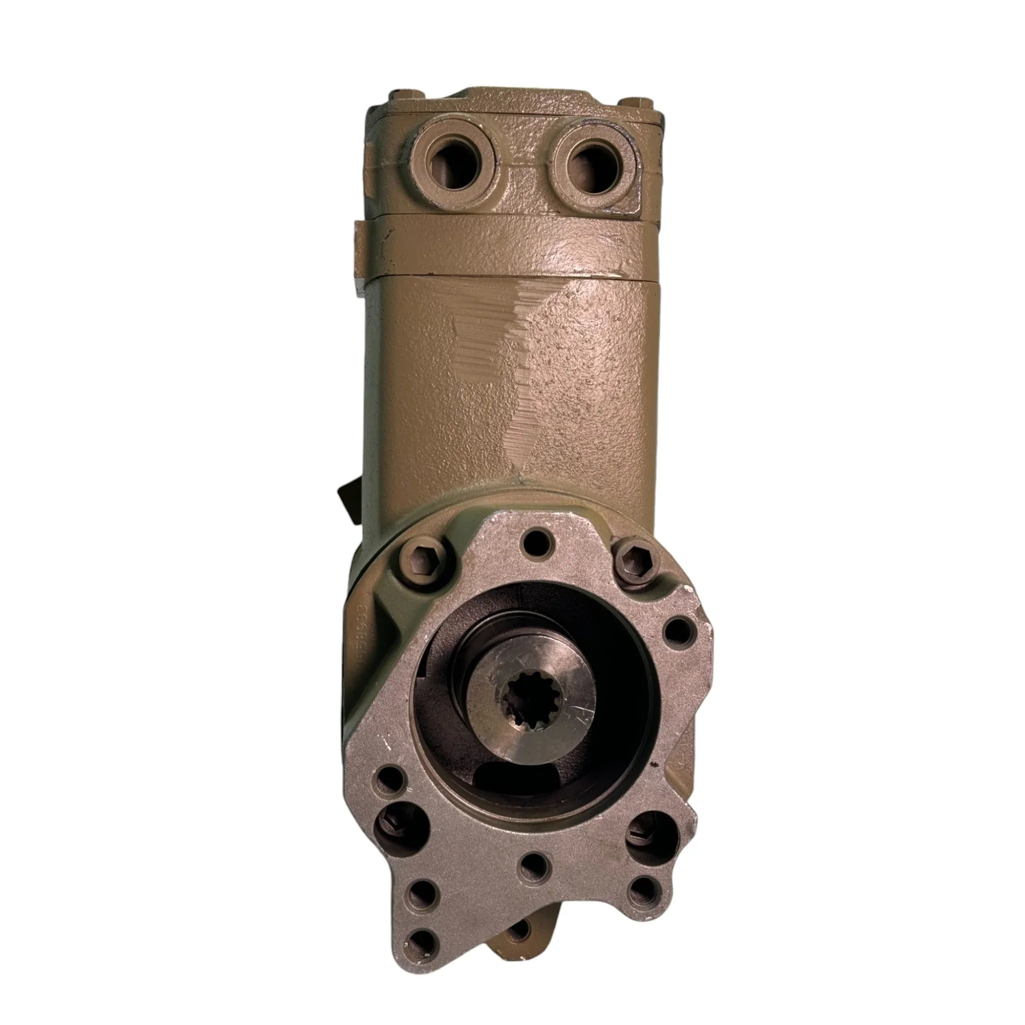 3558095X Genuine Haldex Air Compressor