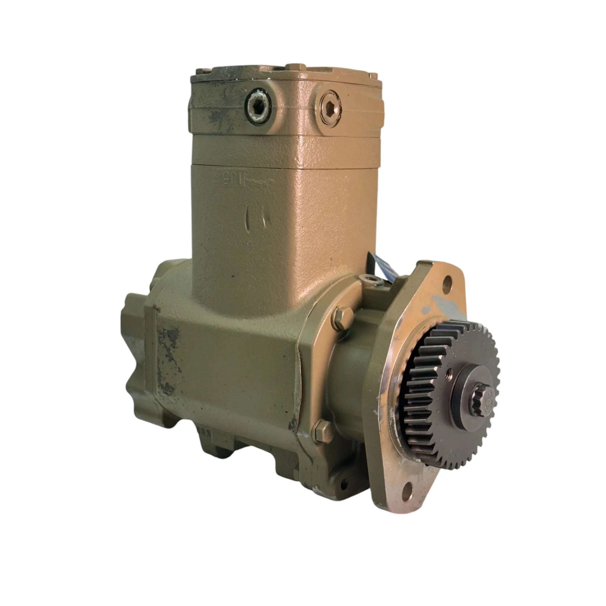 3558095X Genuine Haldex Air Compressor
