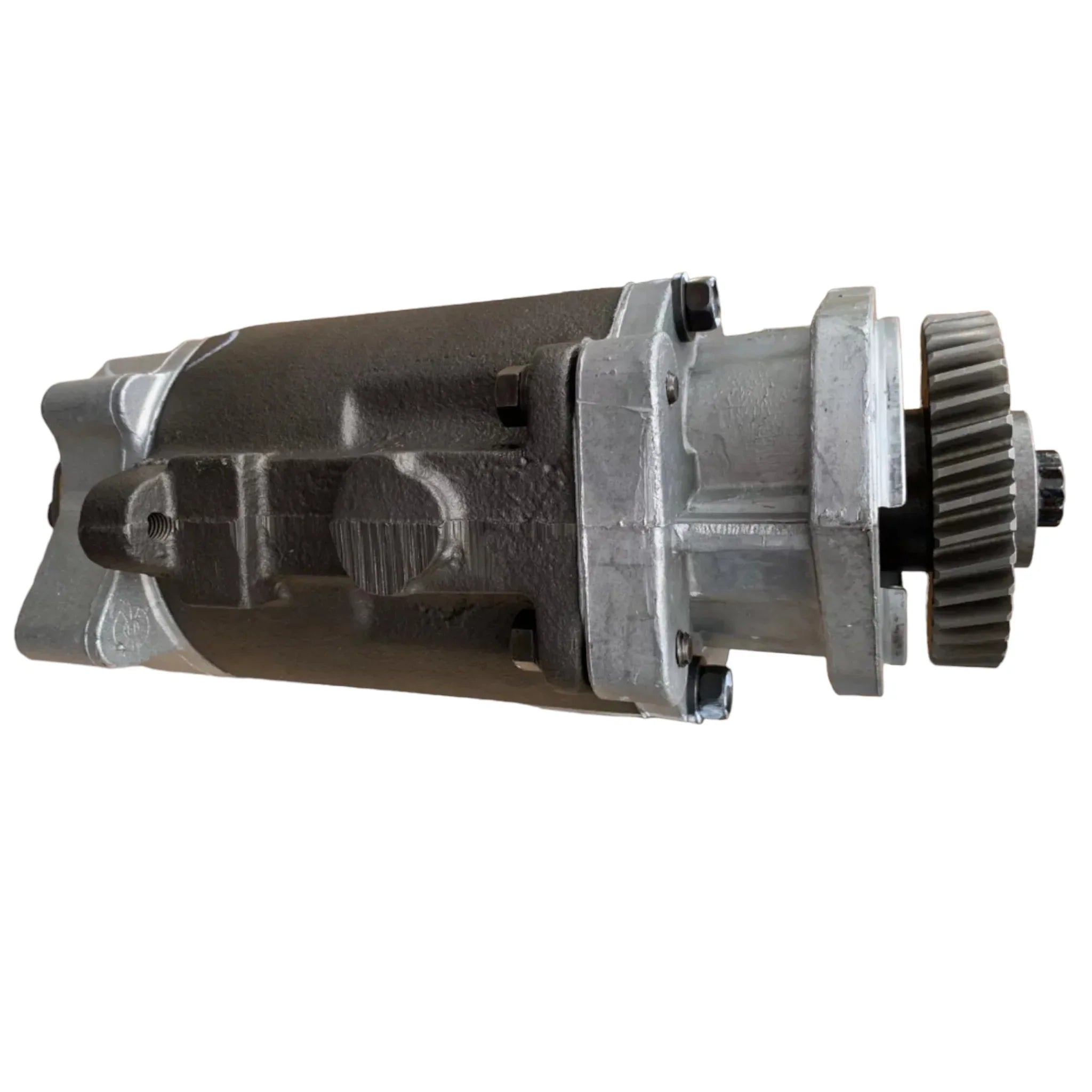 3558129 Genuine Cummins Air Compressor HD850C