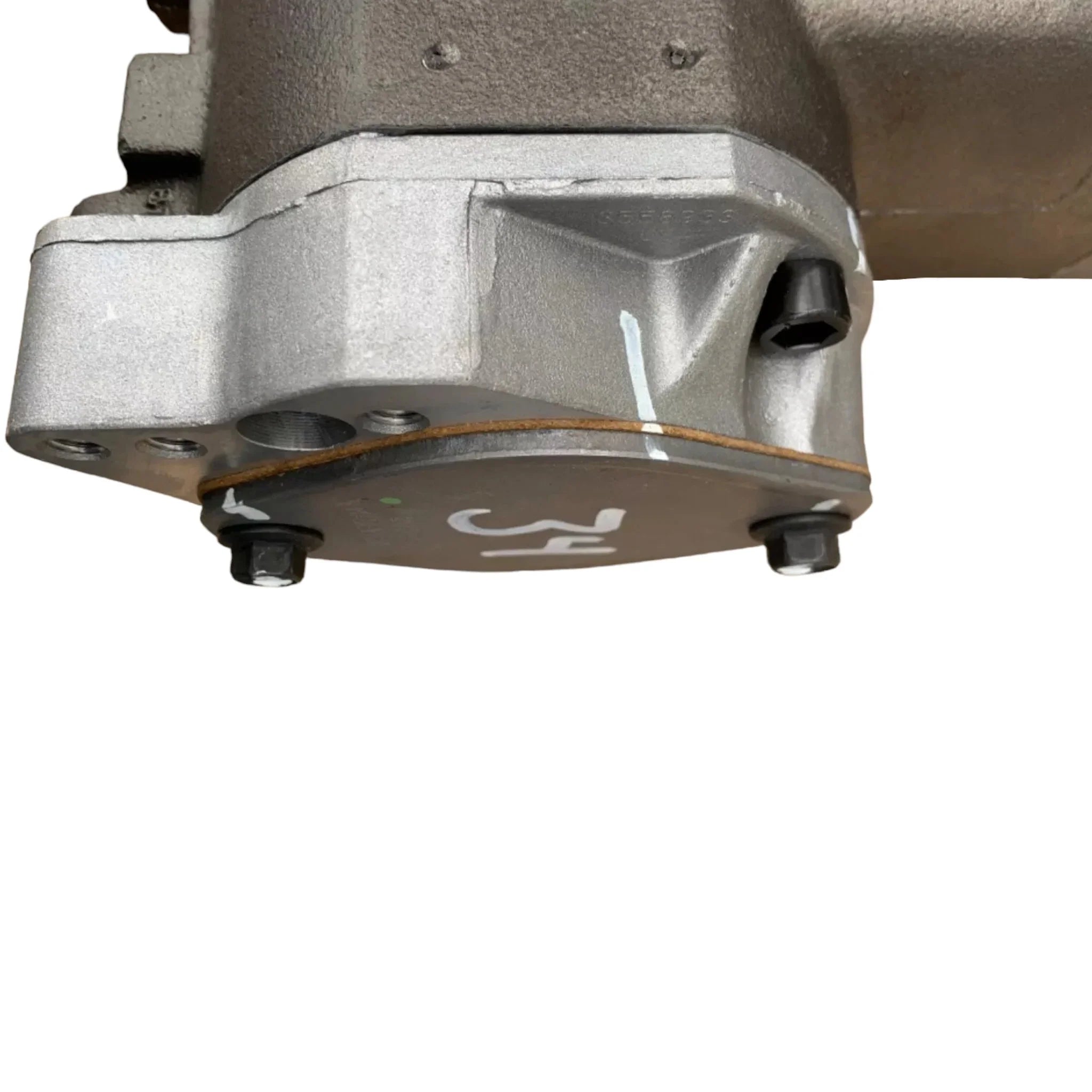 3558129 Genuine Cummins Air Compressor HD850C