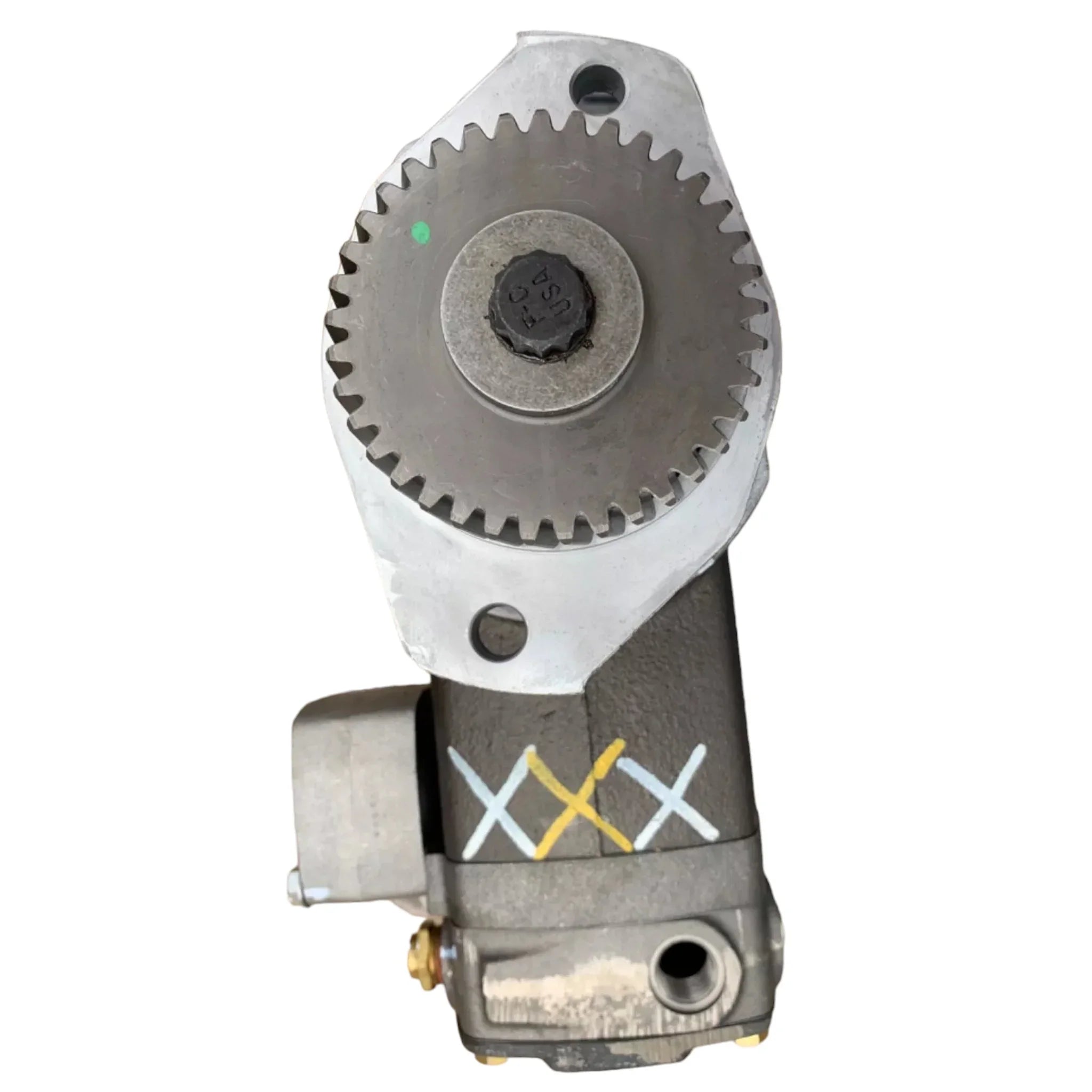 3558129 Genuine Cummins Air Compressor HD850C