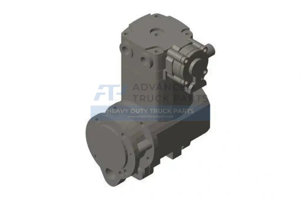3558132rx Genuine Cummins 1 Cylinder Air Compressor