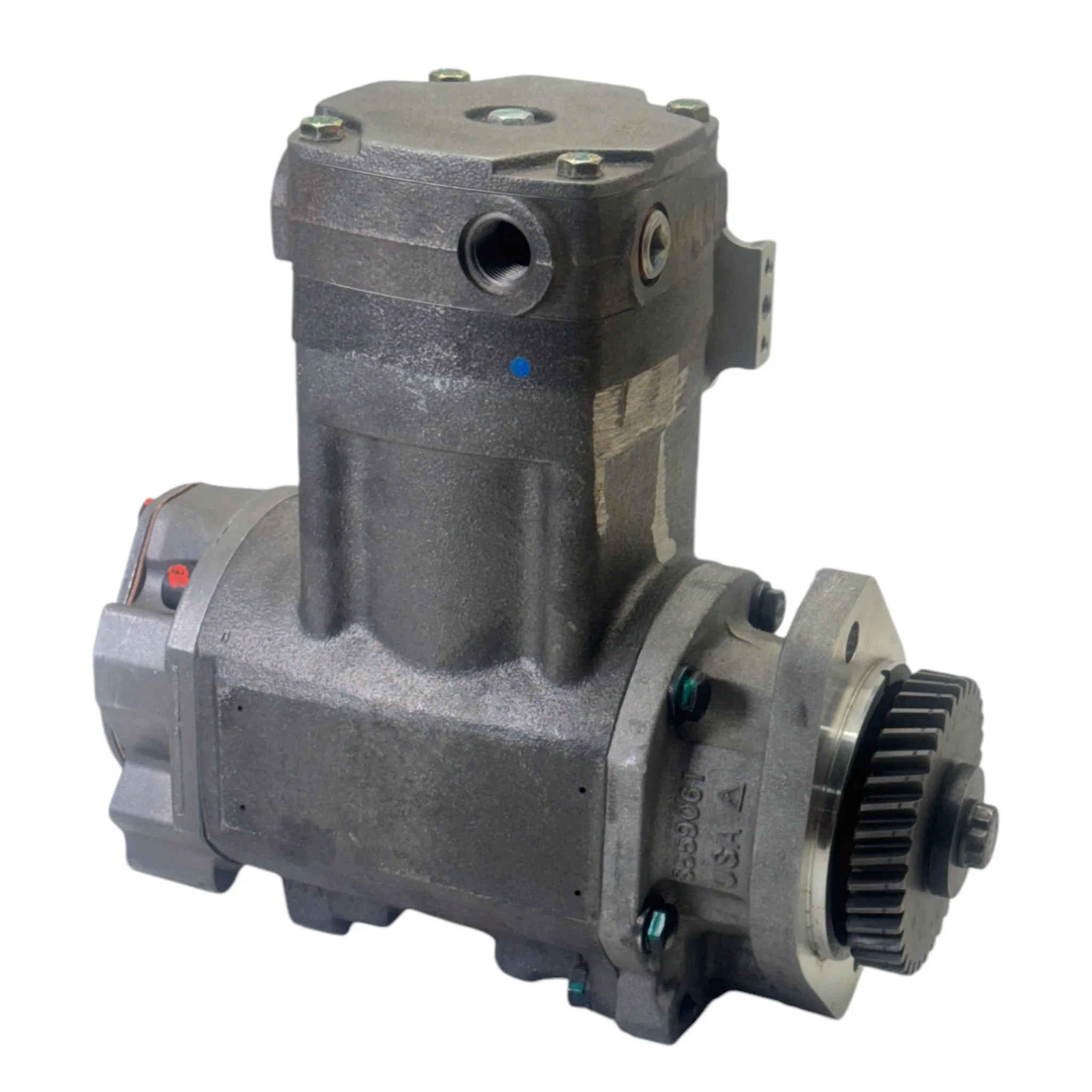 3558151 Genuine Cummins Air Сompressor