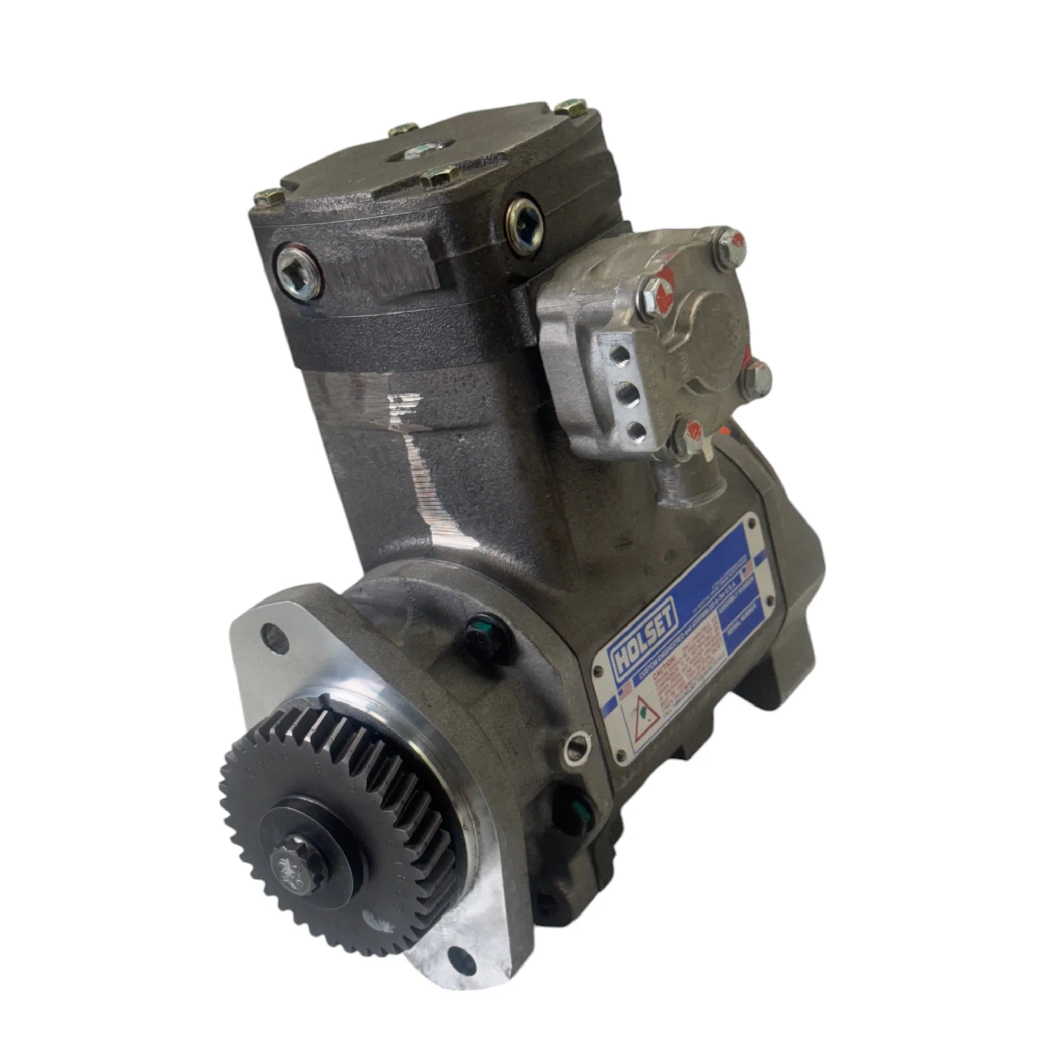 3558151 Genuine Cummins Air Сompressor